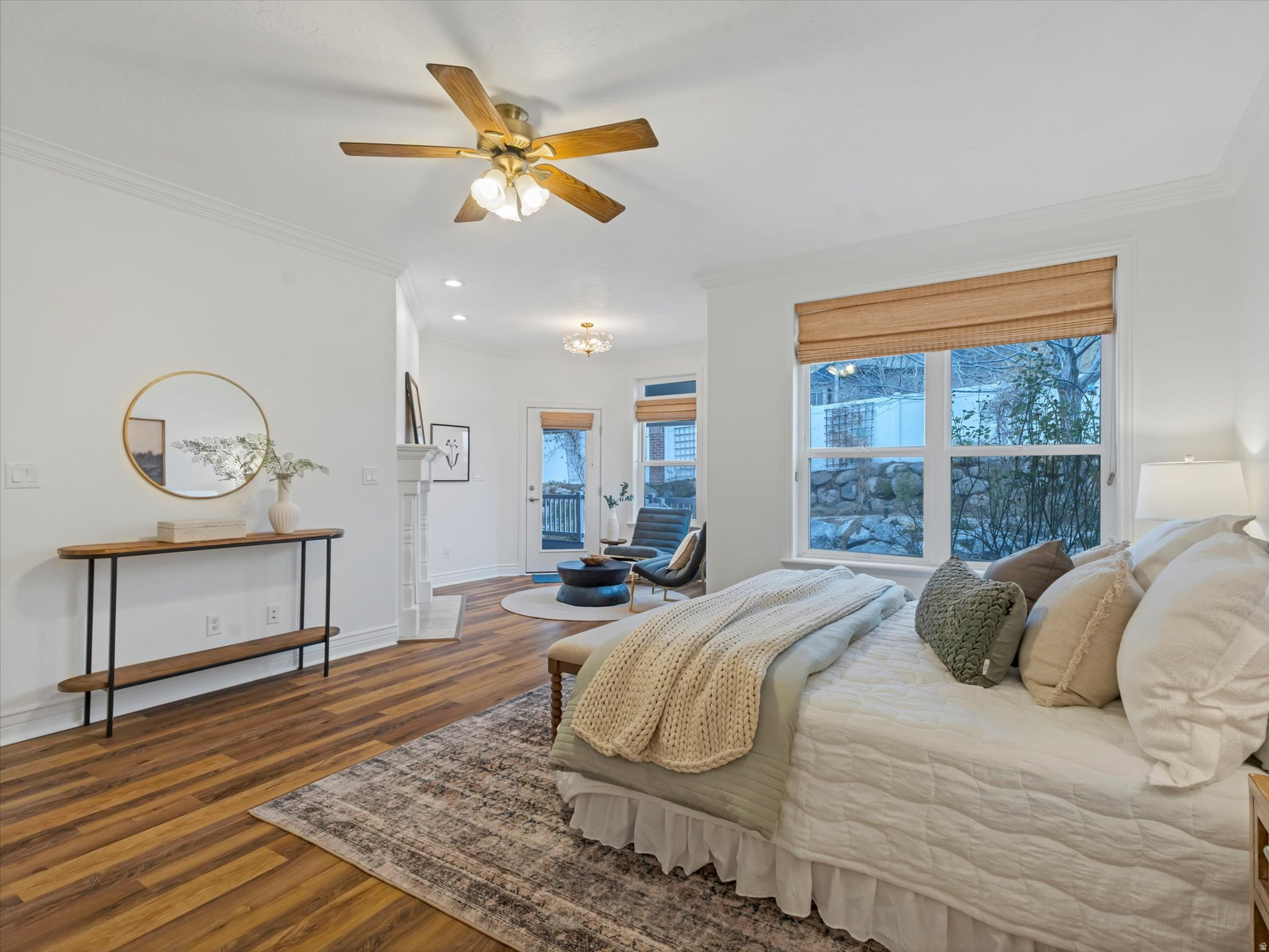 1694 E APPLE ORCHARD CT