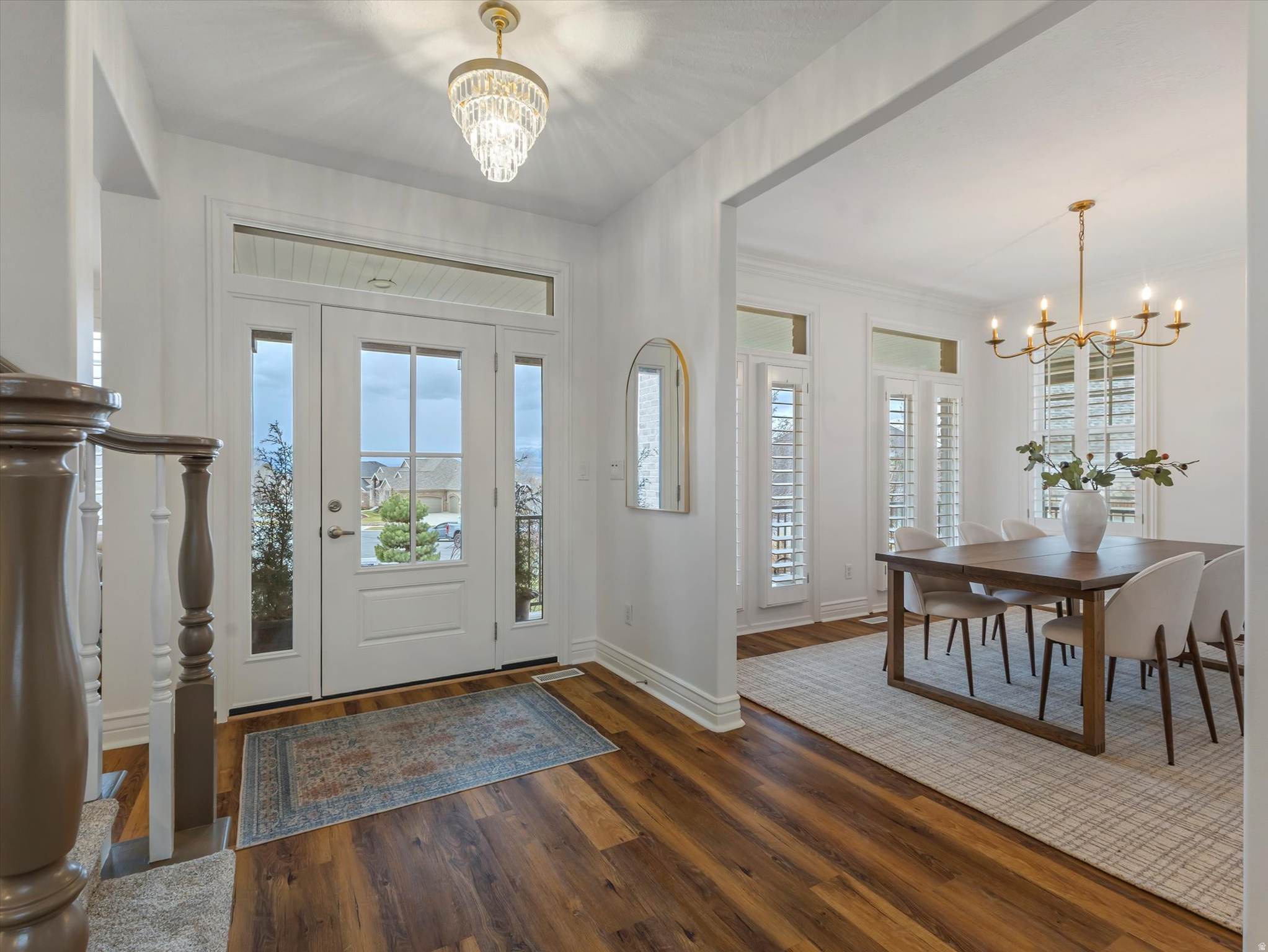 1694 E APPLE ORCHARD CT