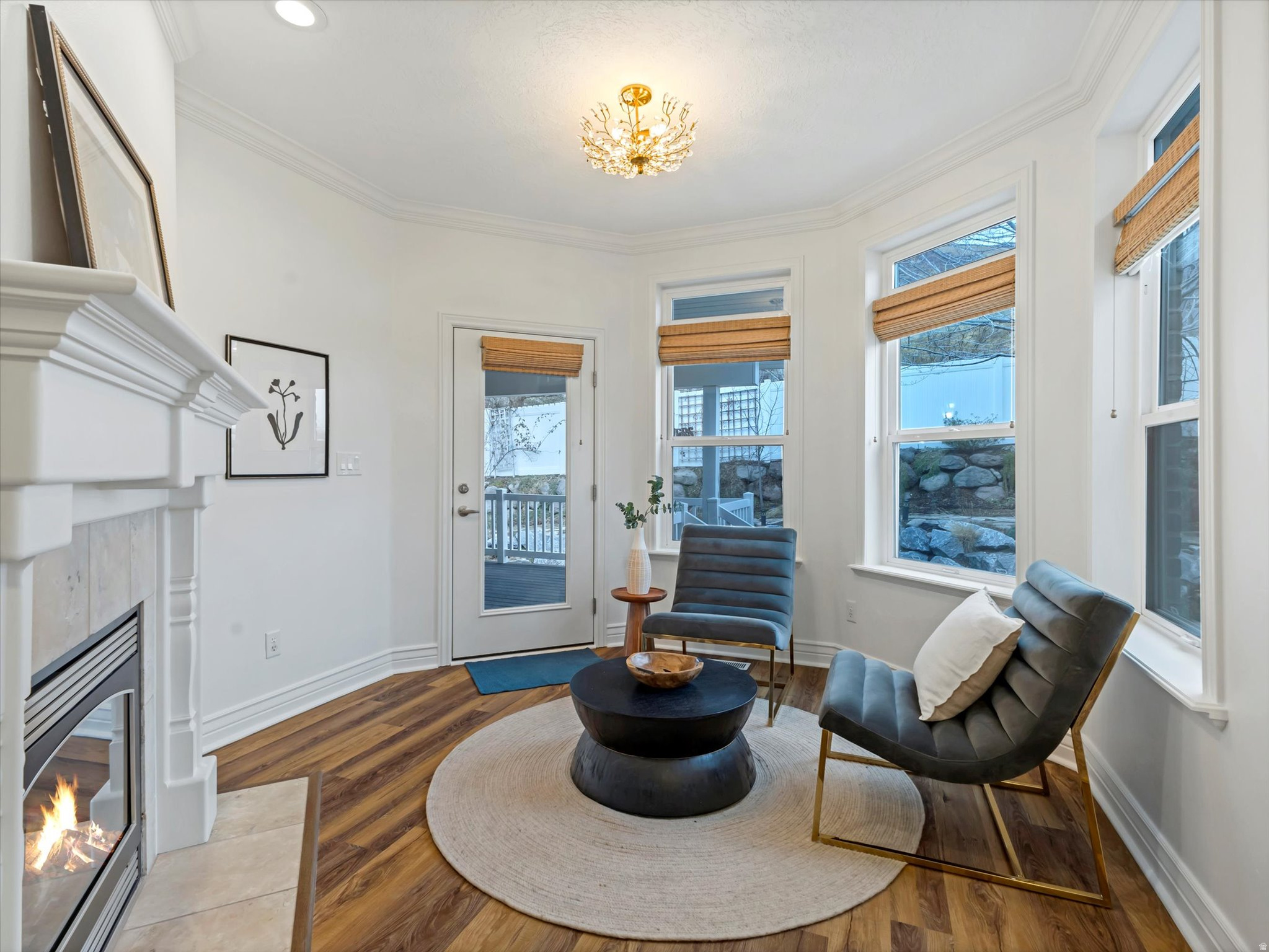 1694 E APPLE ORCHARD CT