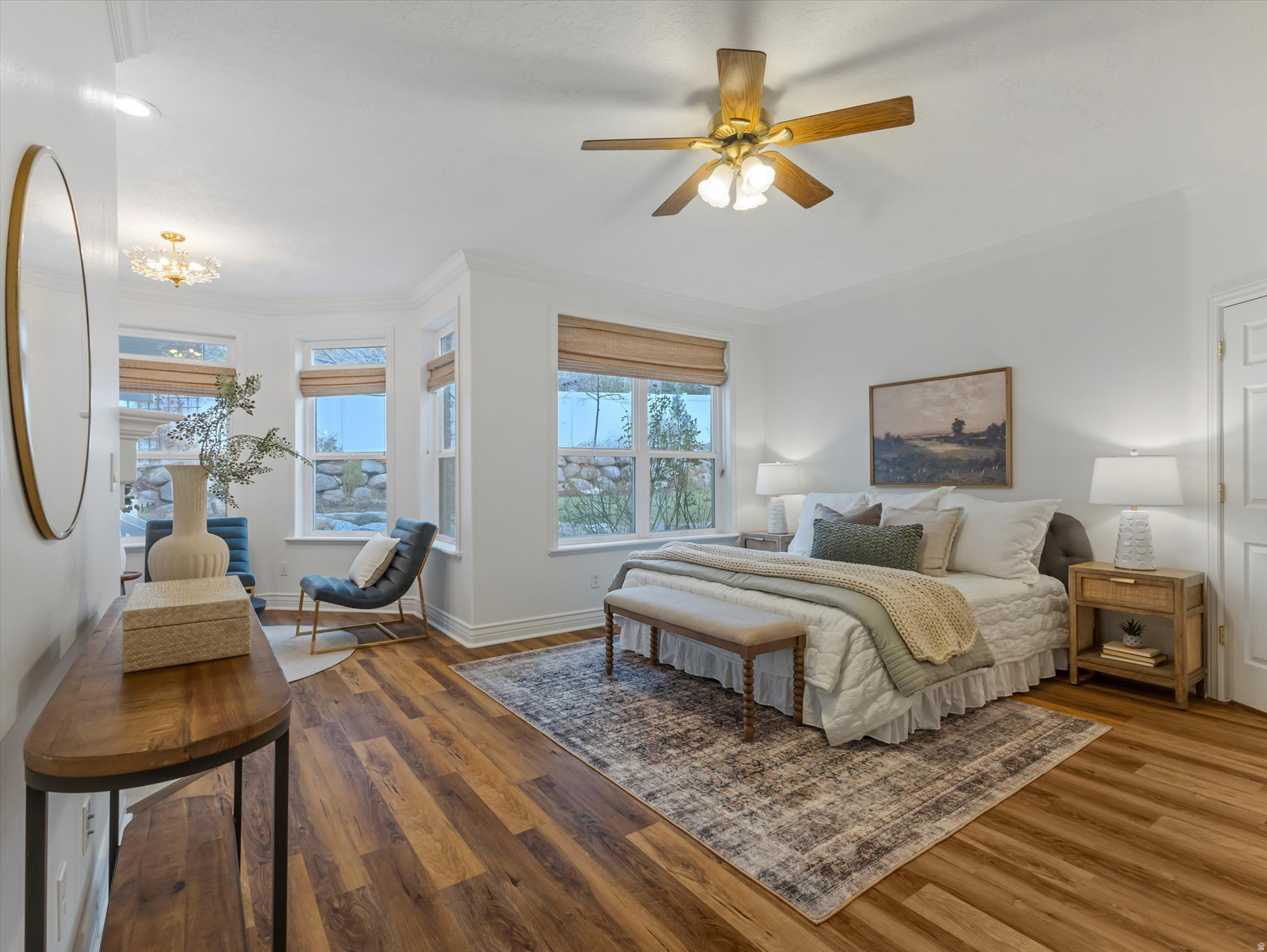 1694 E APPLE ORCHARD CT