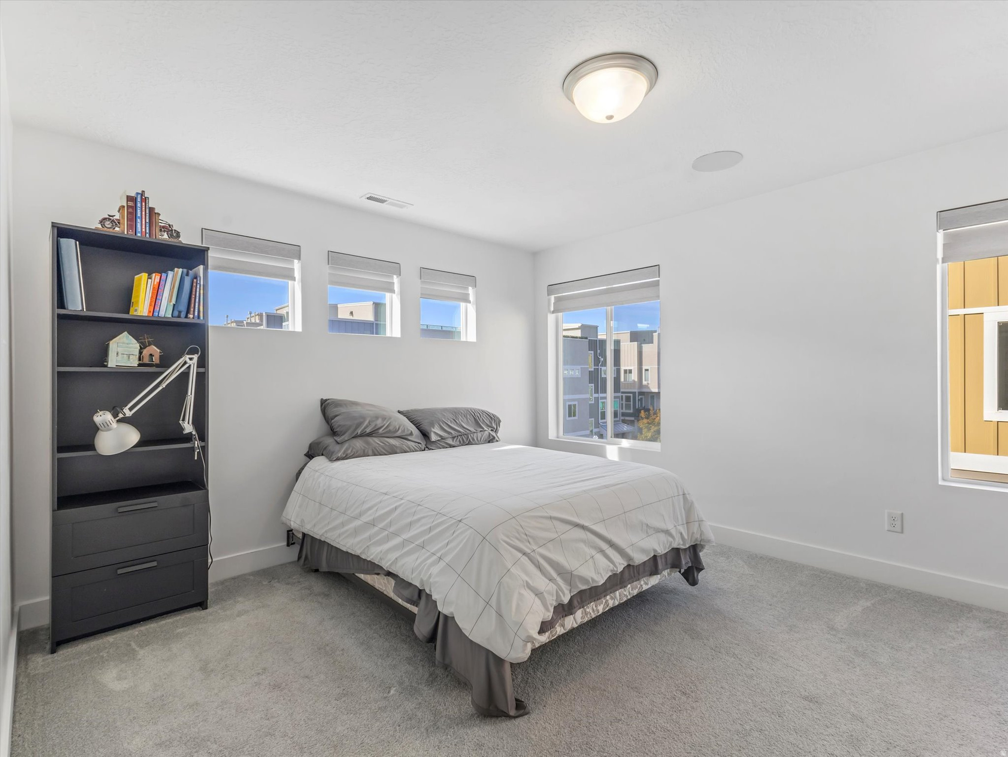 4731 S HILLHOUSE CV #101