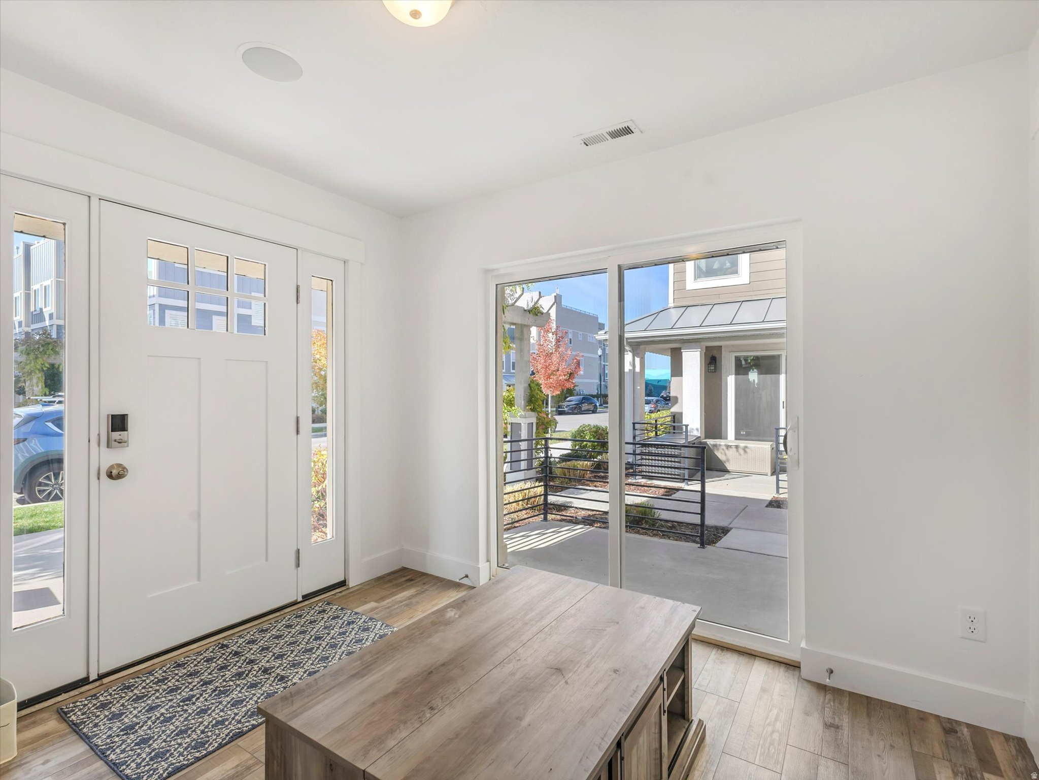 4731 S HILLHOUSE CV #101