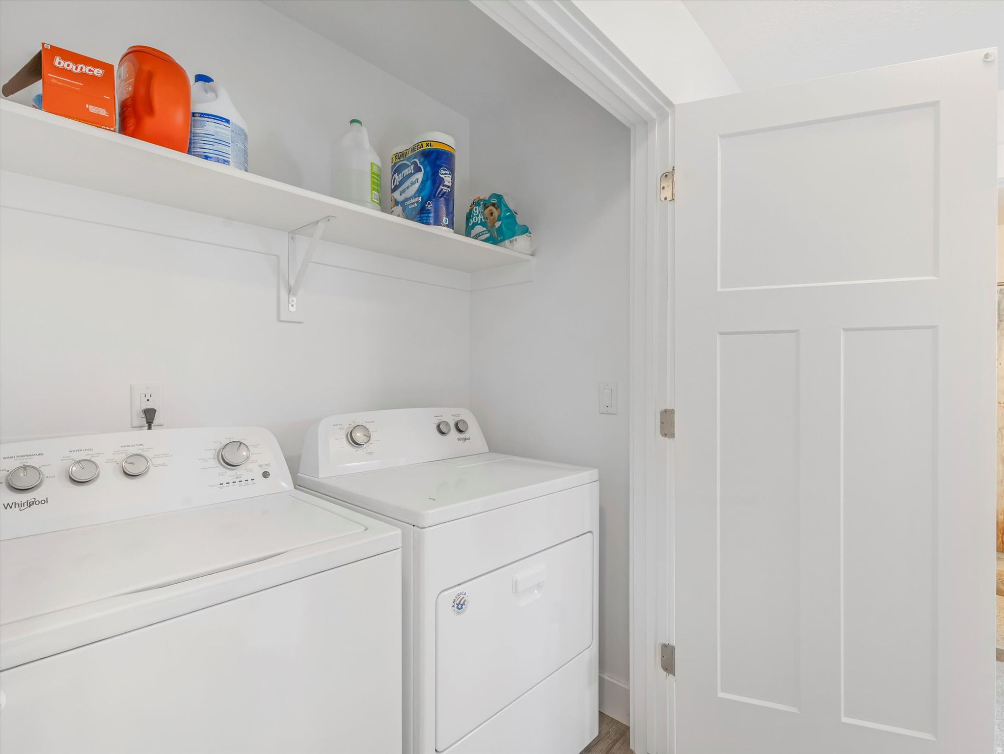 4731 S HILLHOUSE CV #101