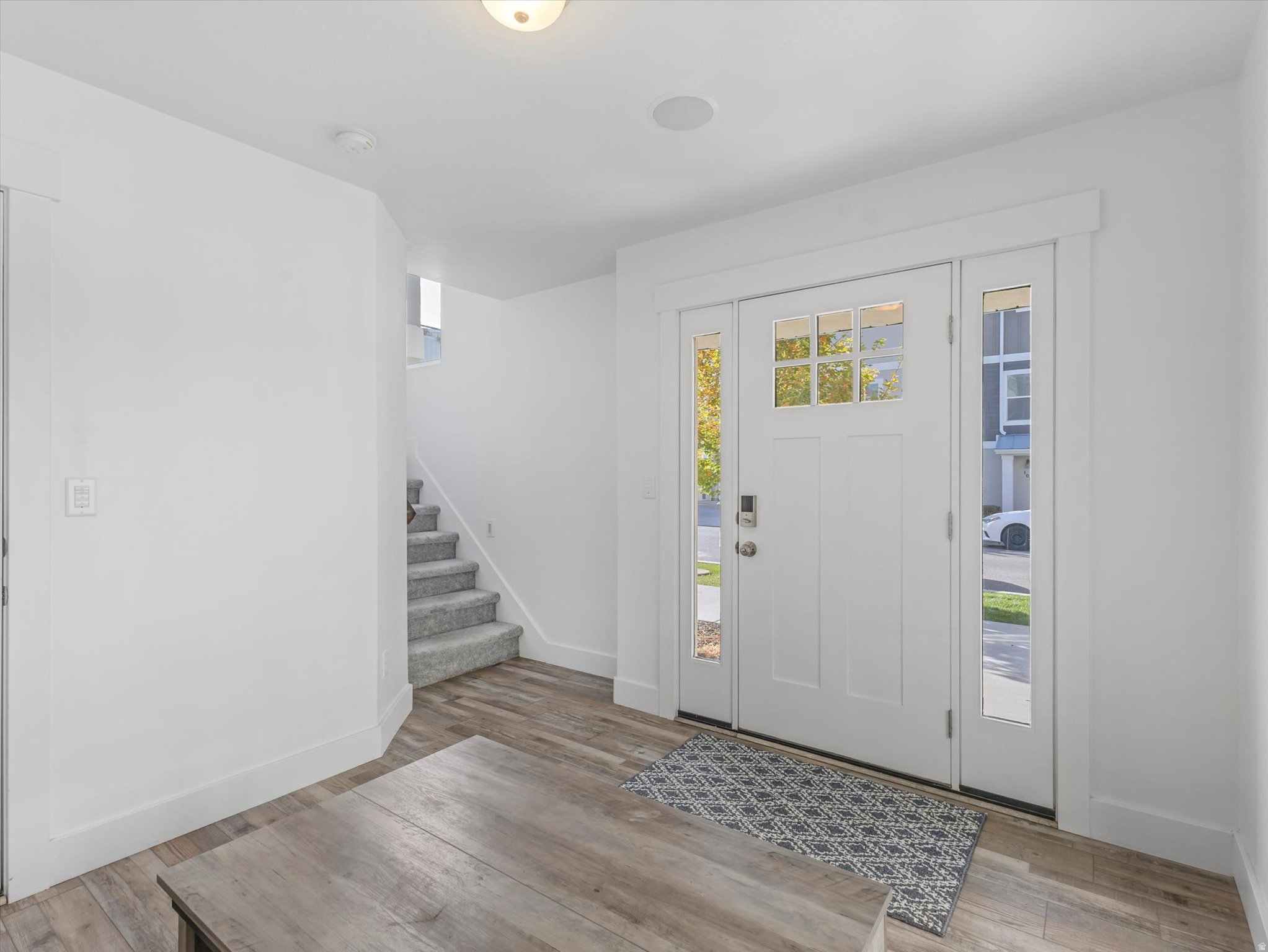 4731 S HILLHOUSE CV #101