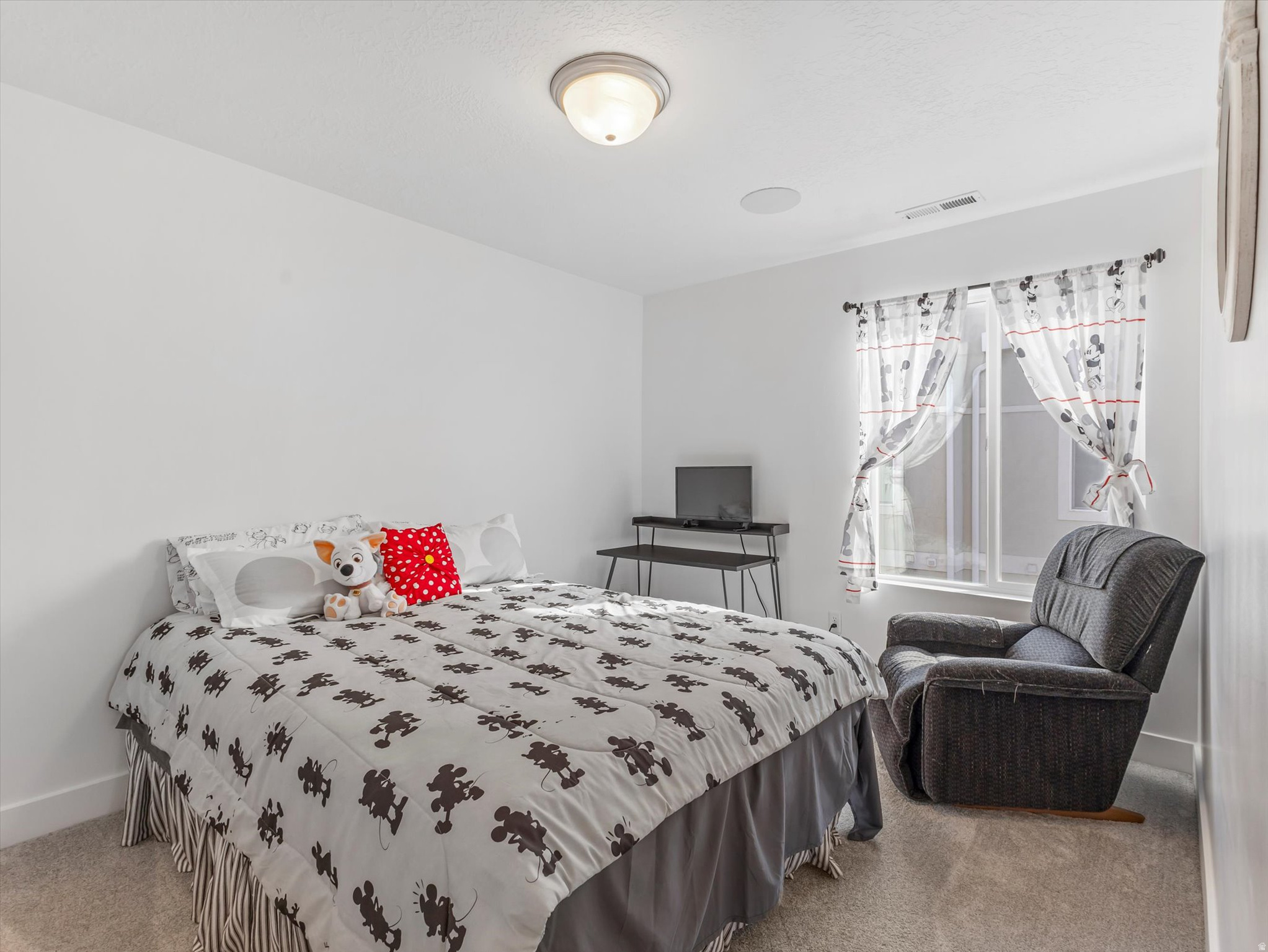 4731 S HILLHOUSE CV #101