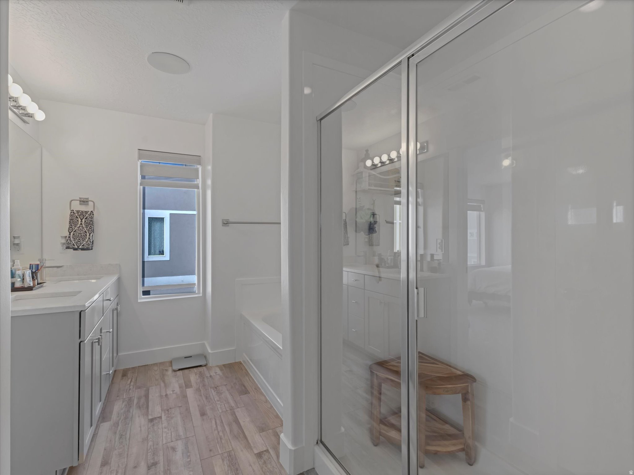 4731 S HILLHOUSE CV #101