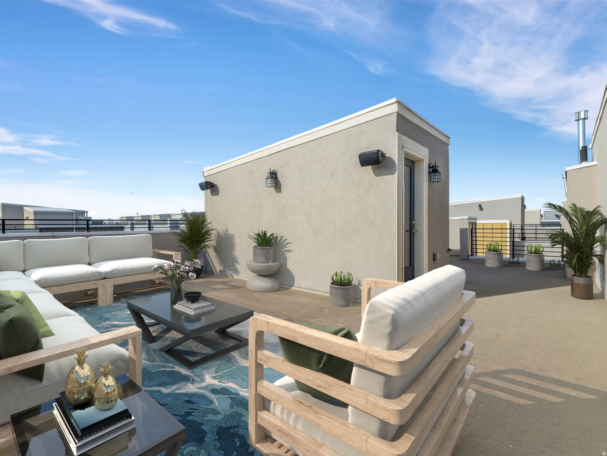 4731 S HILLHOUSE CV #101