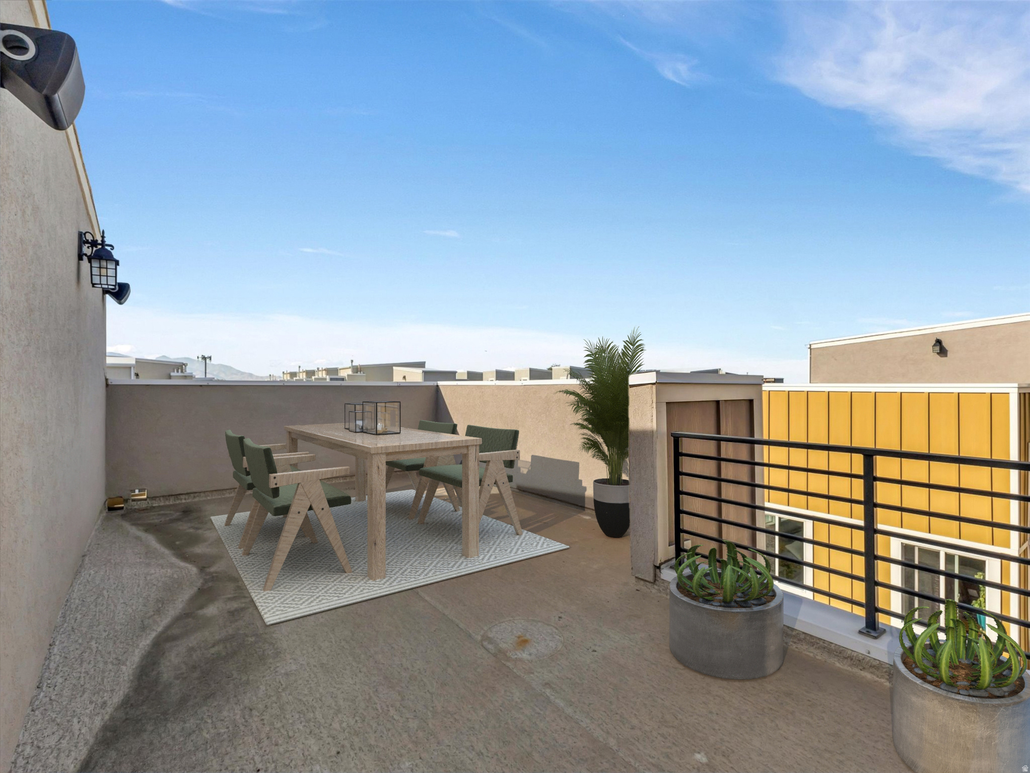 4731 S HILLHOUSE CV #101