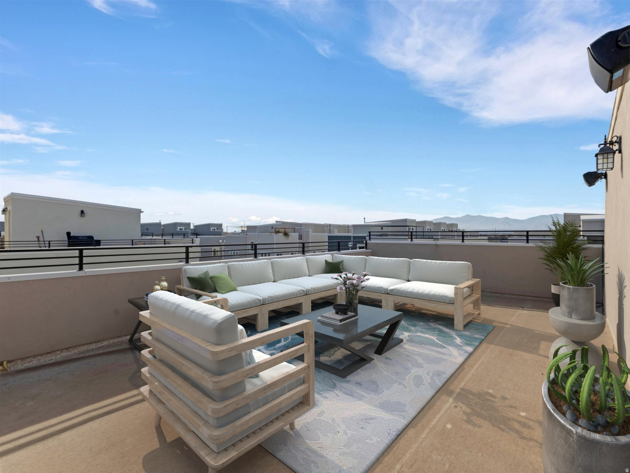 4731 S HILLHOUSE CV #101
