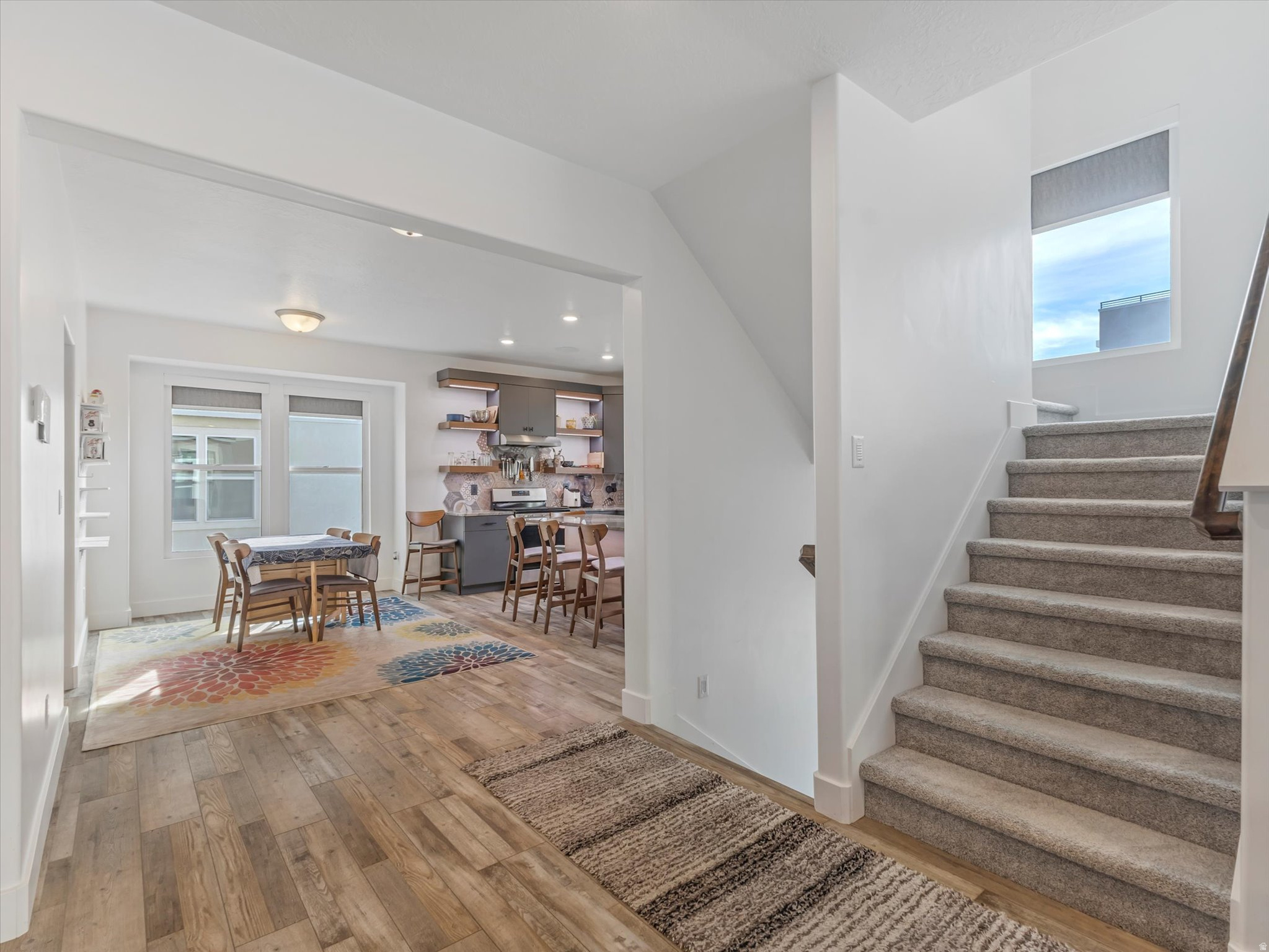 4731 S HILLHOUSE CV #101
