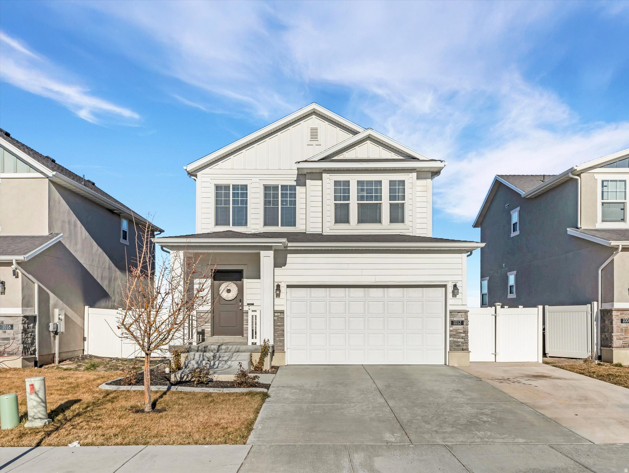 1012 W OSPREY DR