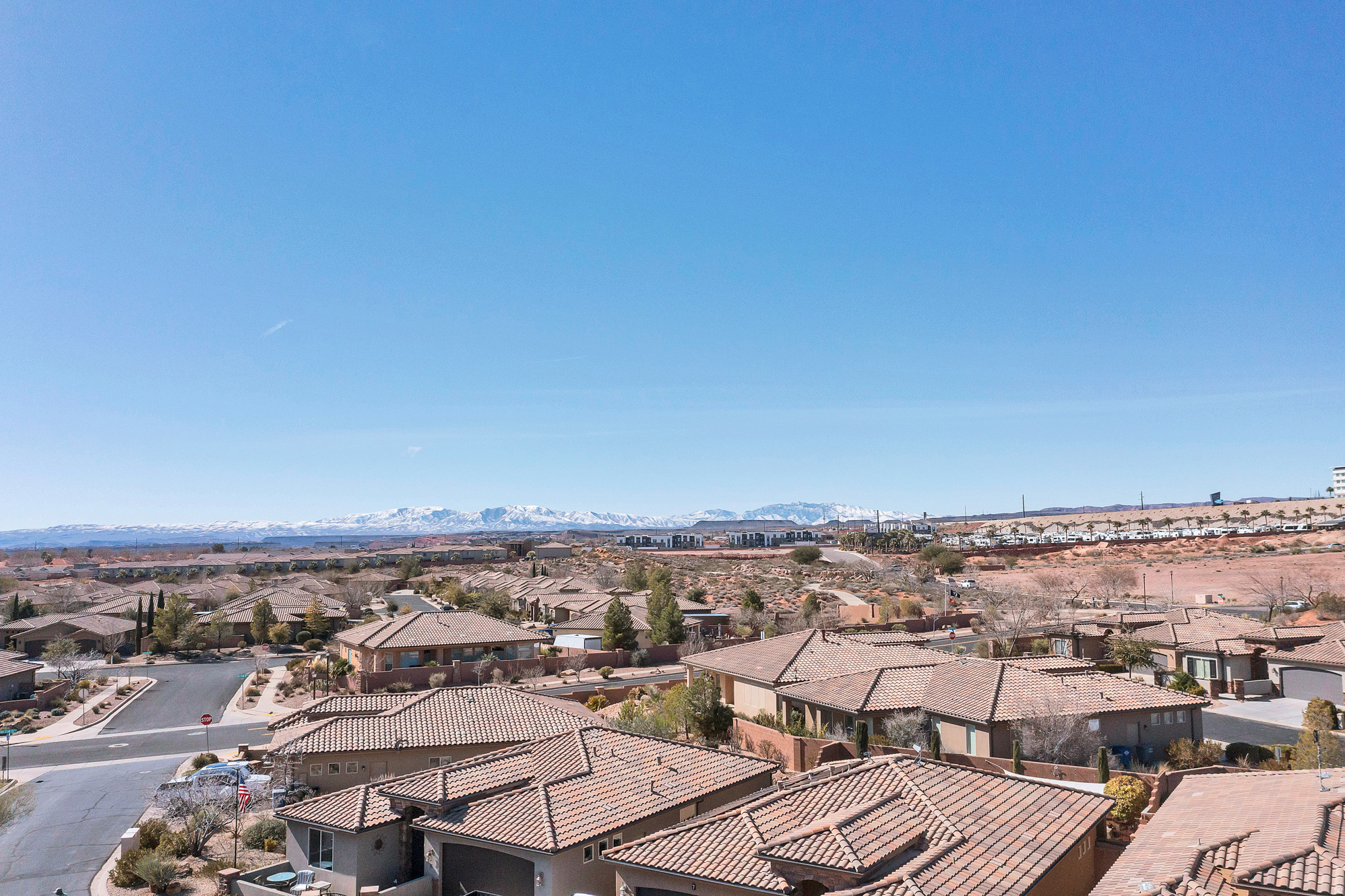 650 N RED STONE RD #9