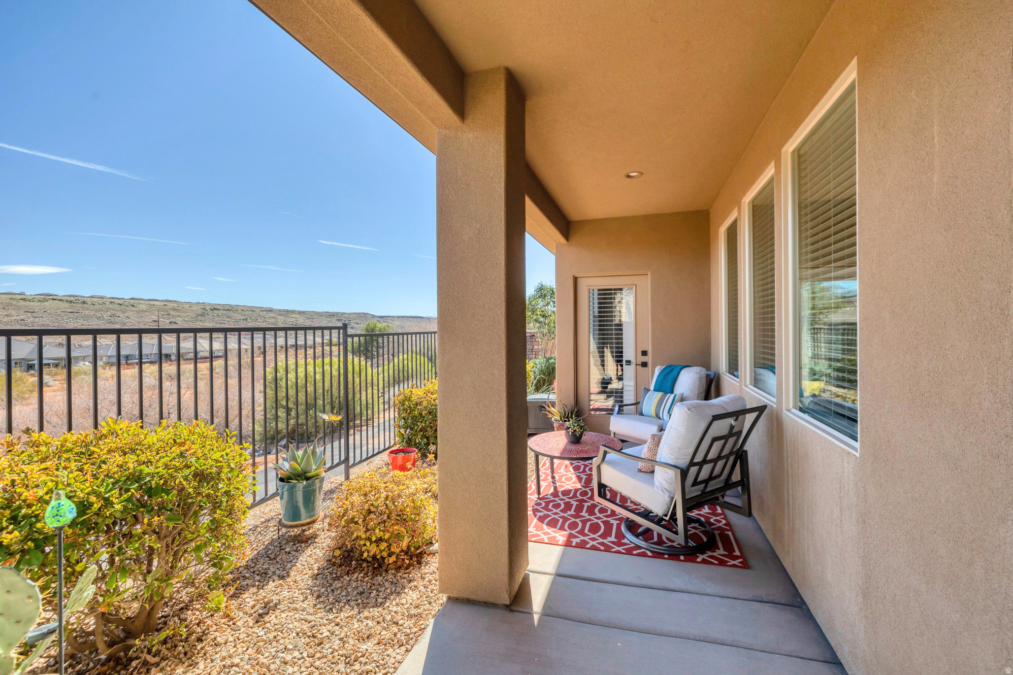 650 N RED STONE RD #9