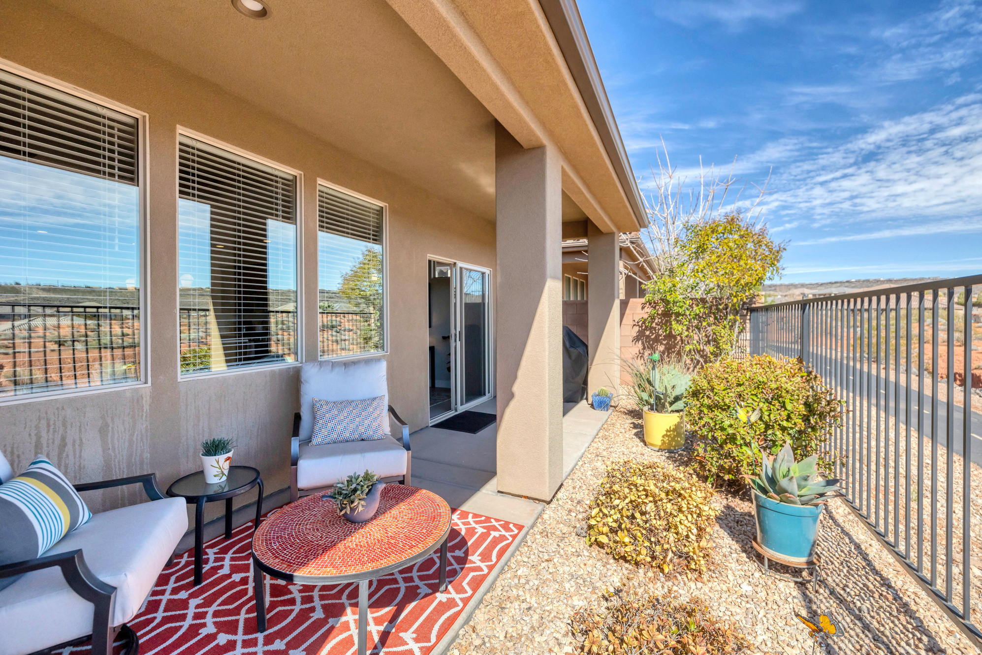 650 N RED STONE RD #9