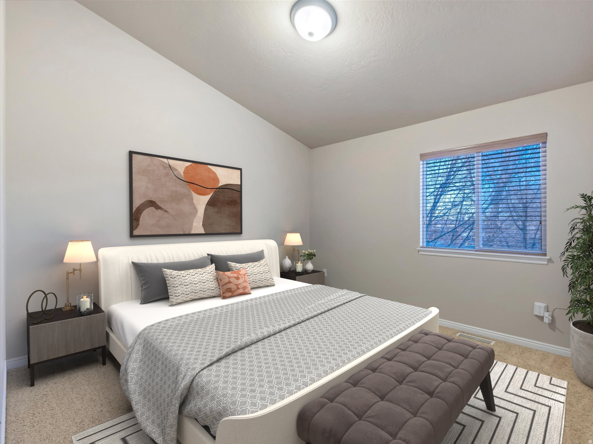687 E ORCHARD VISTA CT