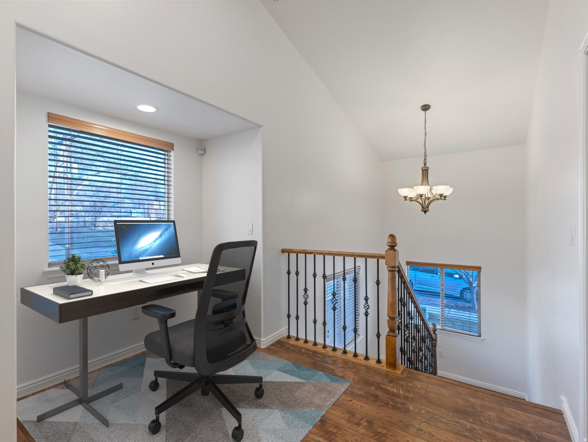 687 E ORCHARD VISTA CT