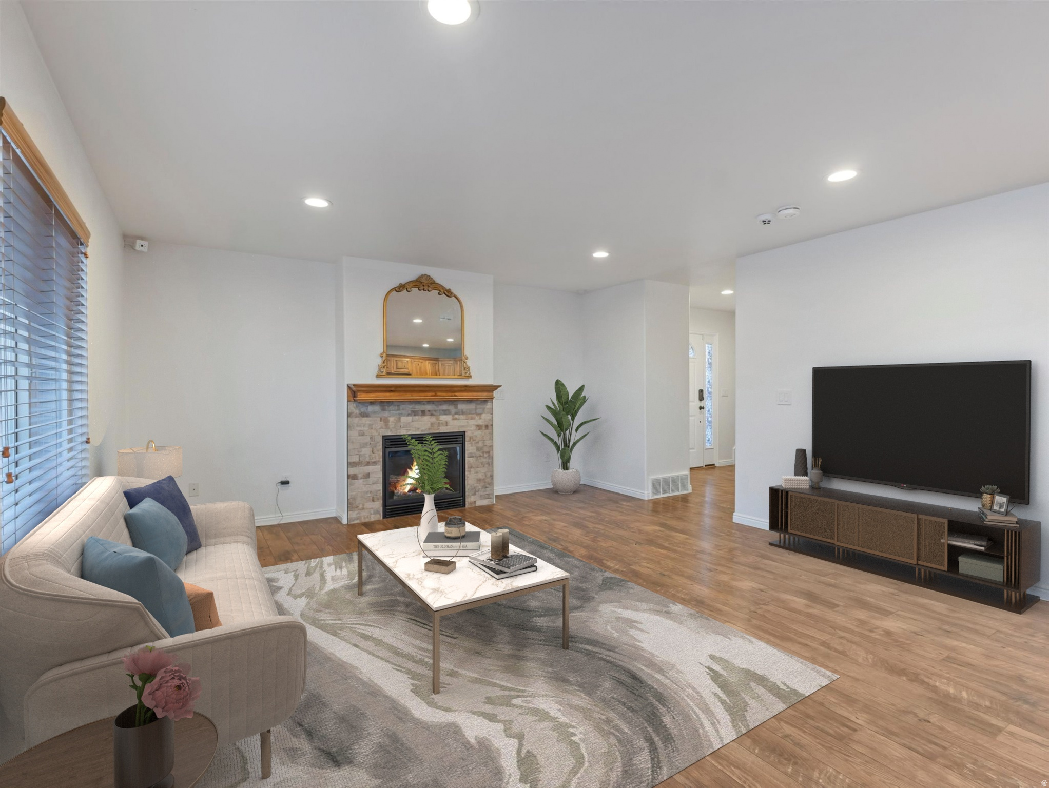 687 E ORCHARD VISTA CT