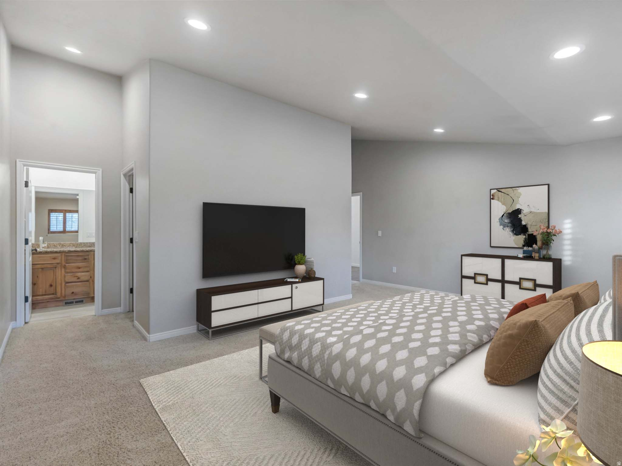 687 E ORCHARD VISTA CT