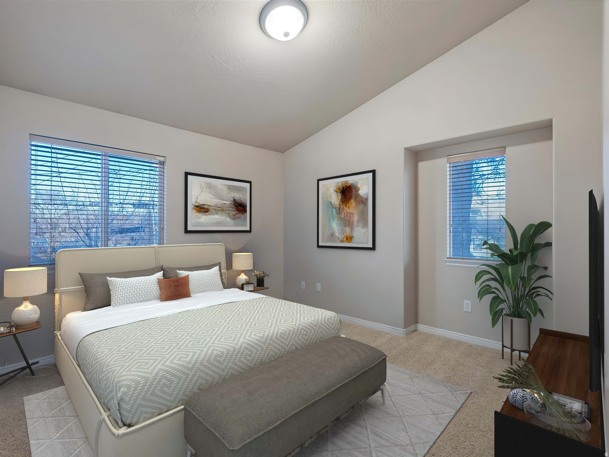 687 E ORCHARD VISTA CT