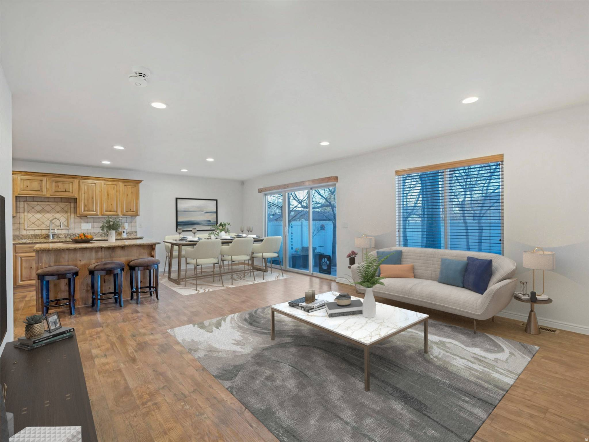 687 E ORCHARD VISTA CT