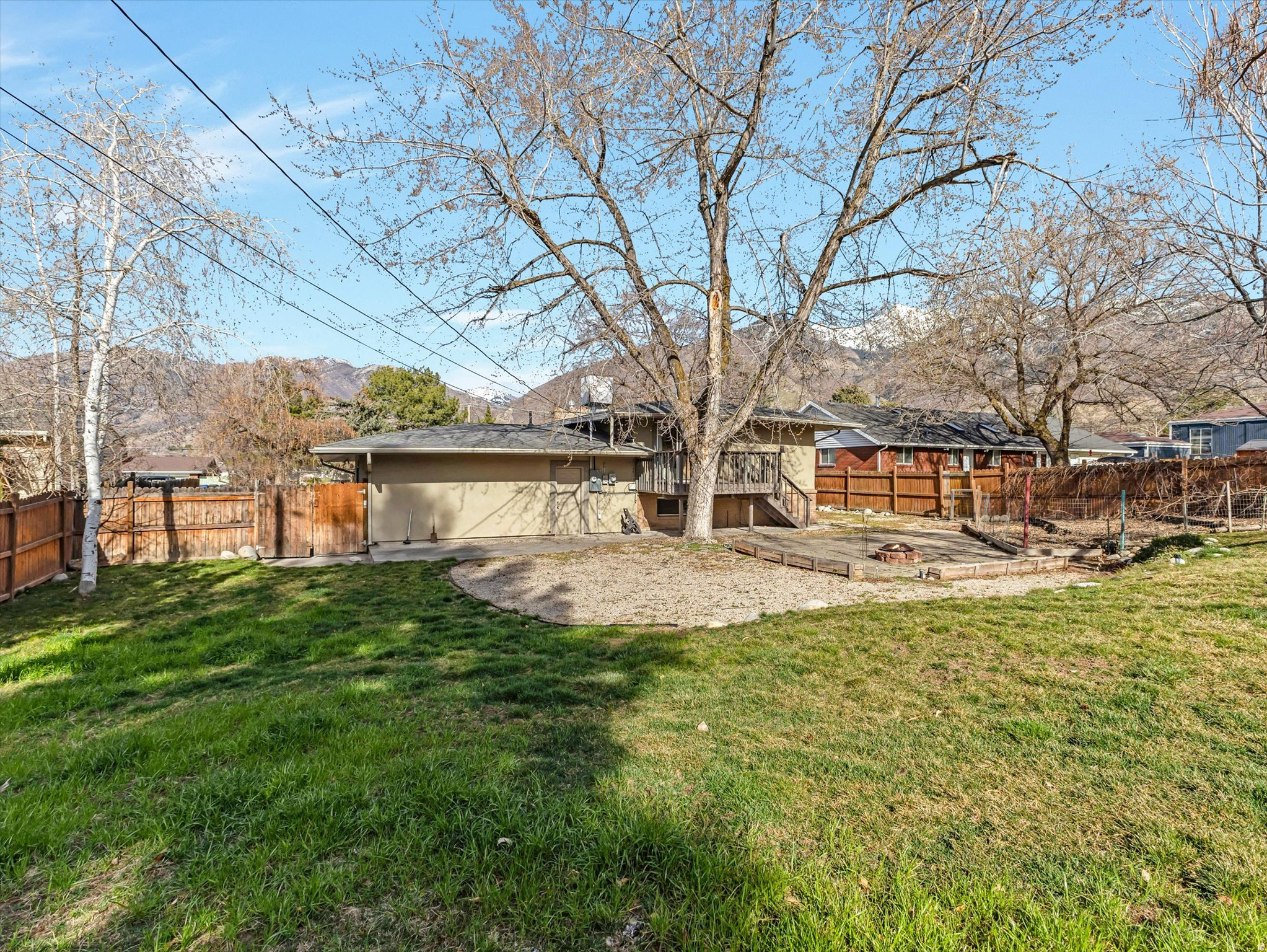 8698 S ALTA CANYON DR
