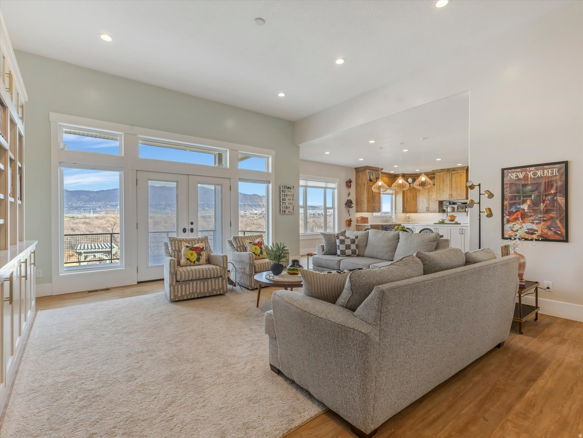 13503 S LOVERS LN
