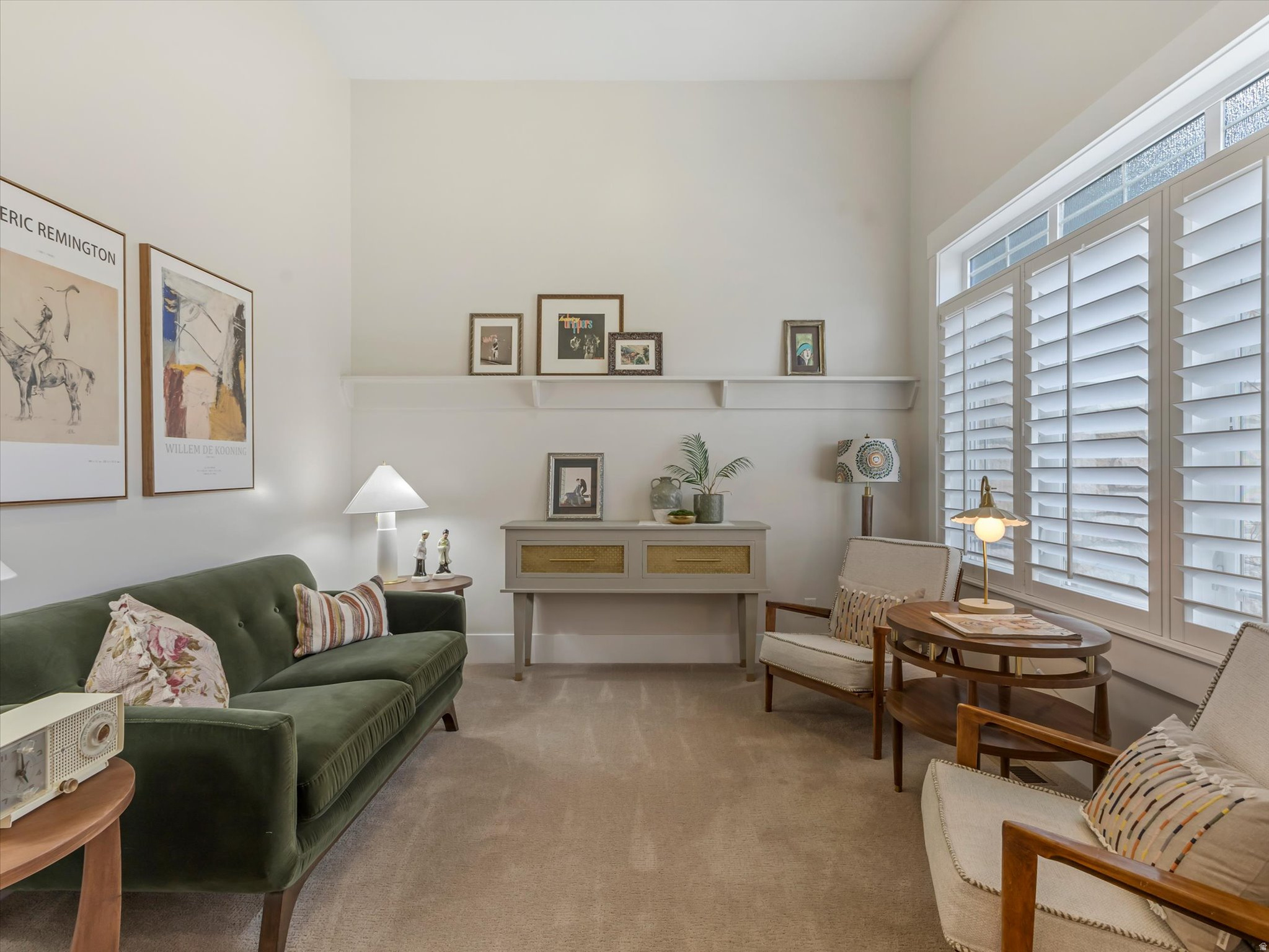 13503 S LOVERS LN