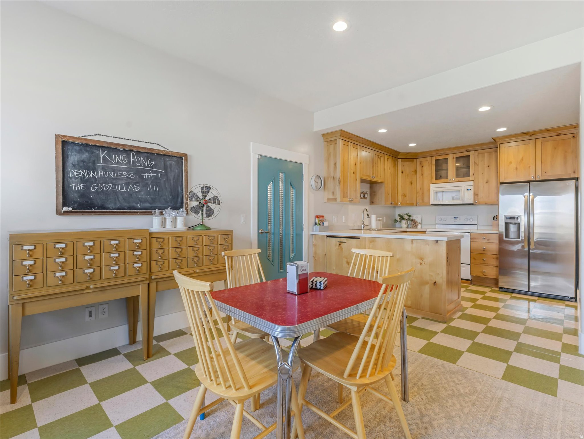 13503 S LOVERS LN