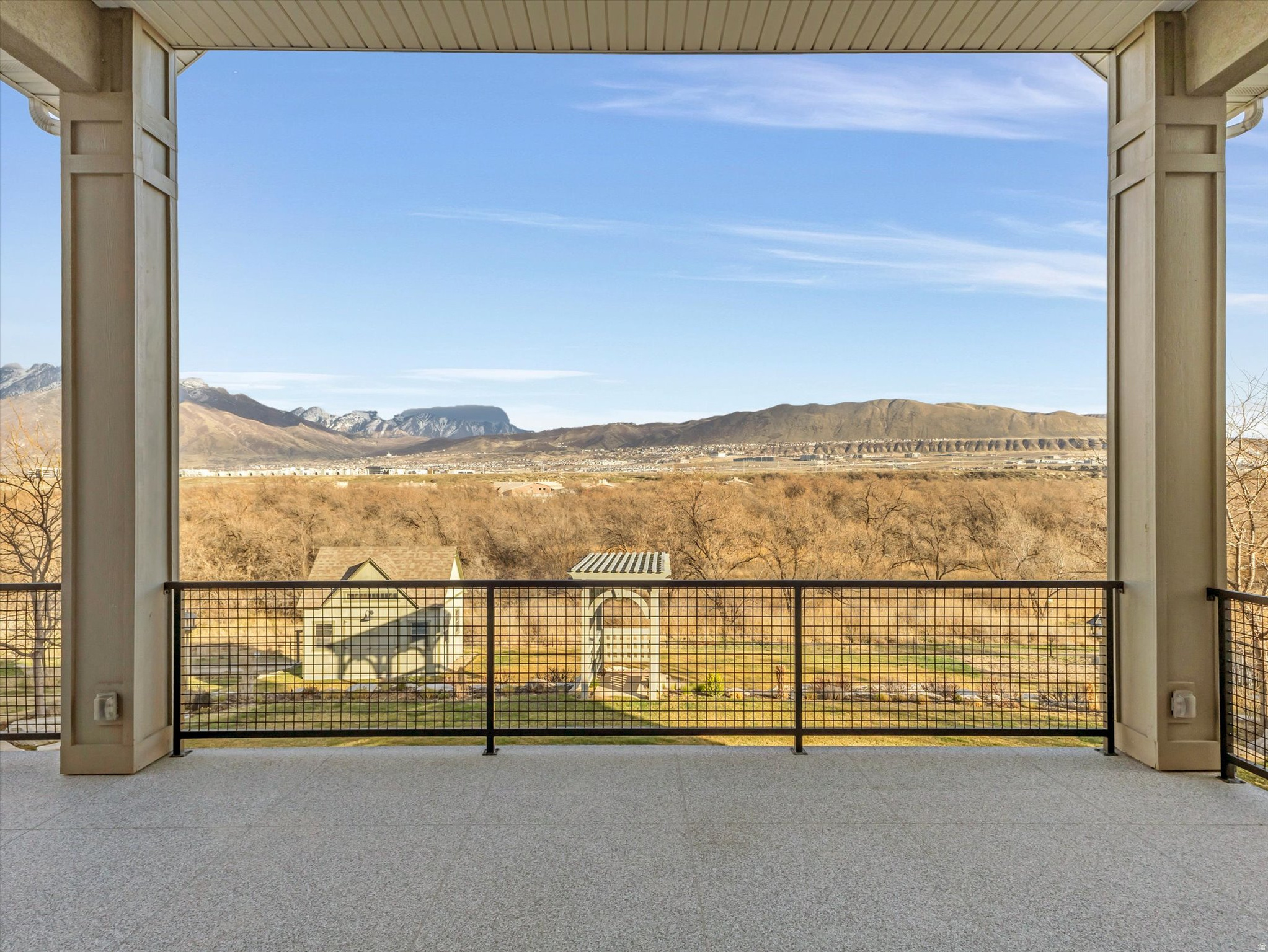 13503 S LOVERS LN
