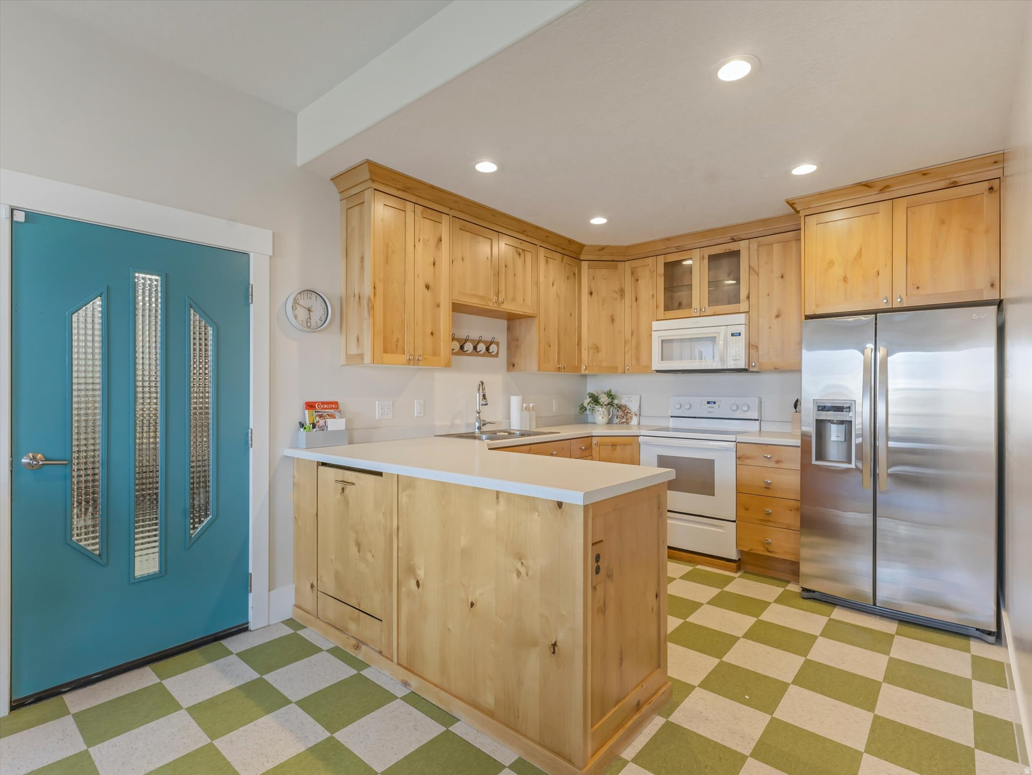 13503 S LOVERS LN