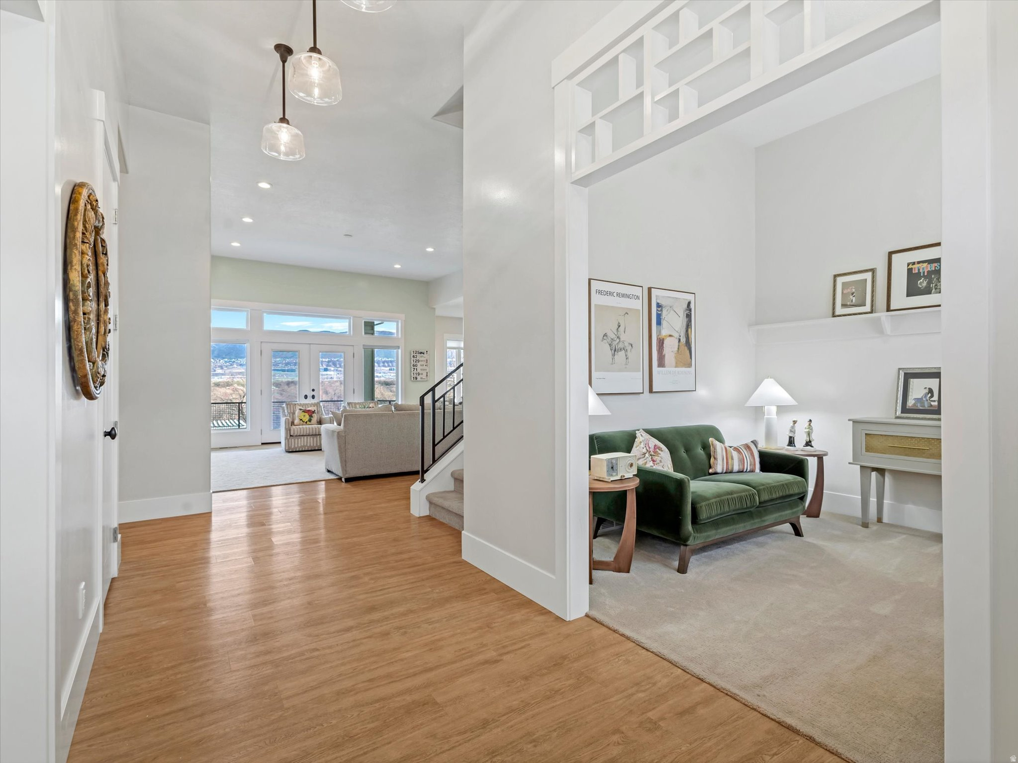 13503 S LOVERS LN