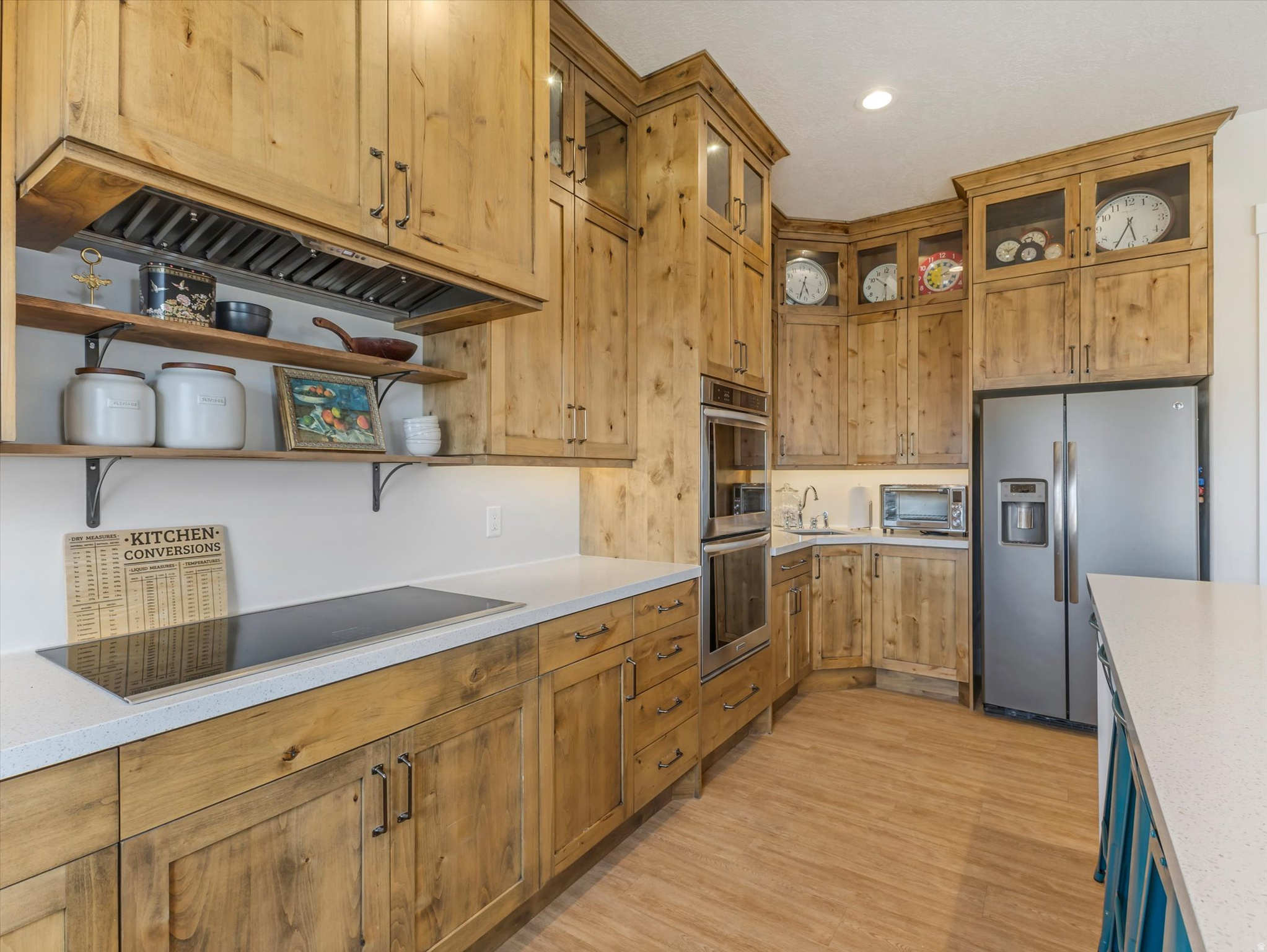 13503 S LOVERS LN