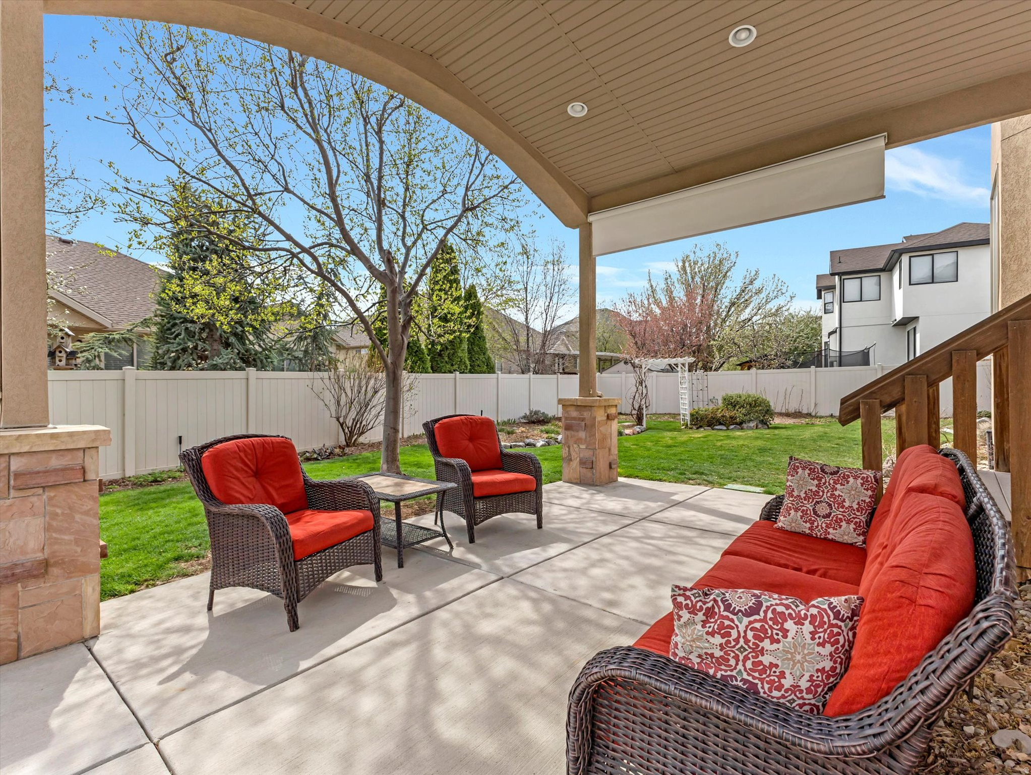 2943 W CURRENT CREEK DR