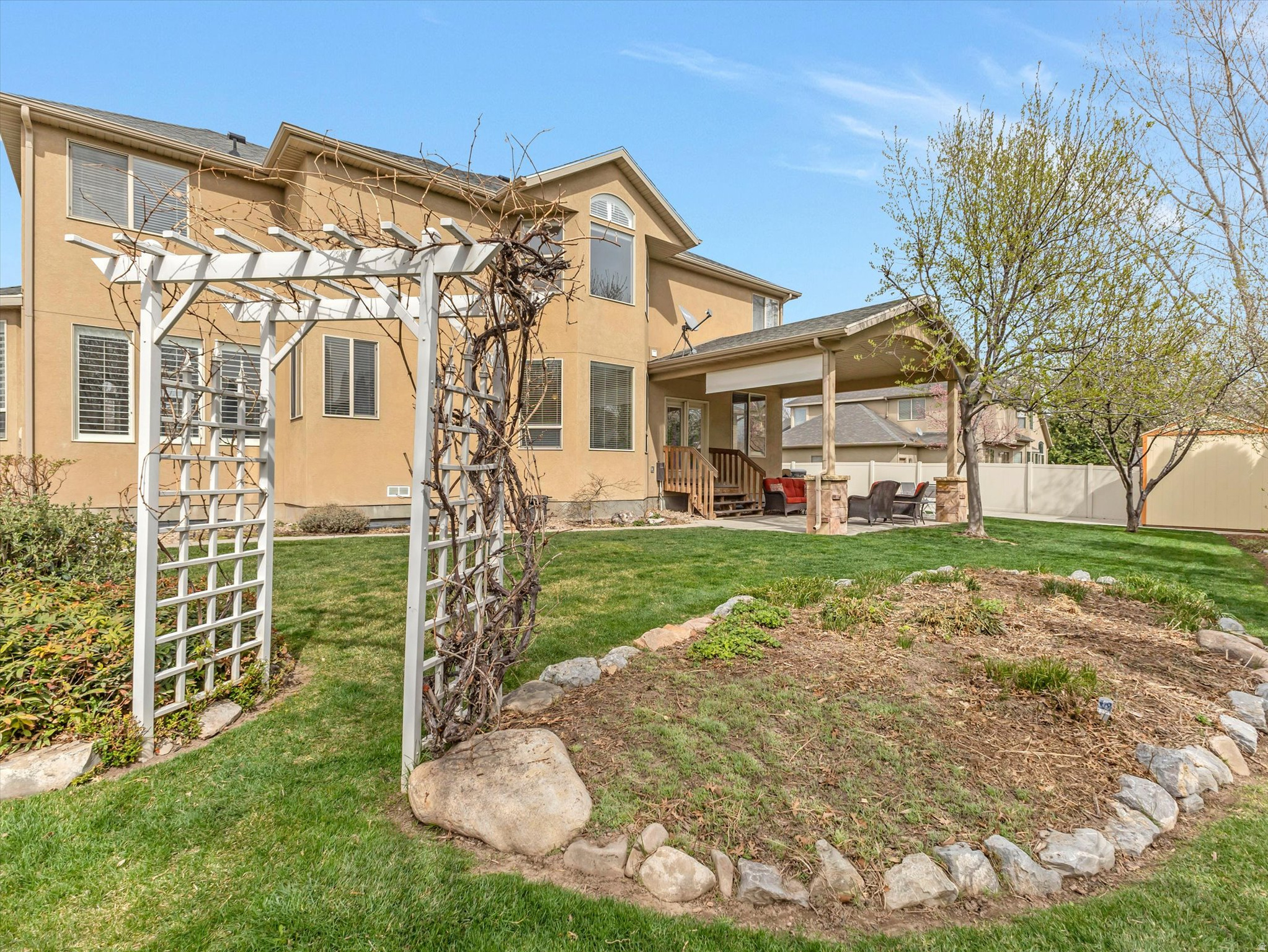 2943 W CURRENT CREEK DR