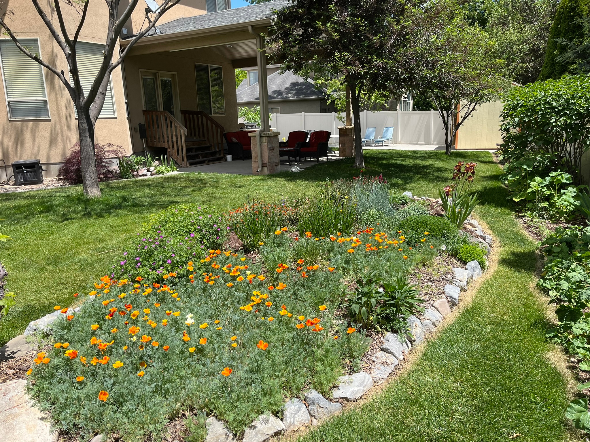 2943 W CURRENT CREEK DR