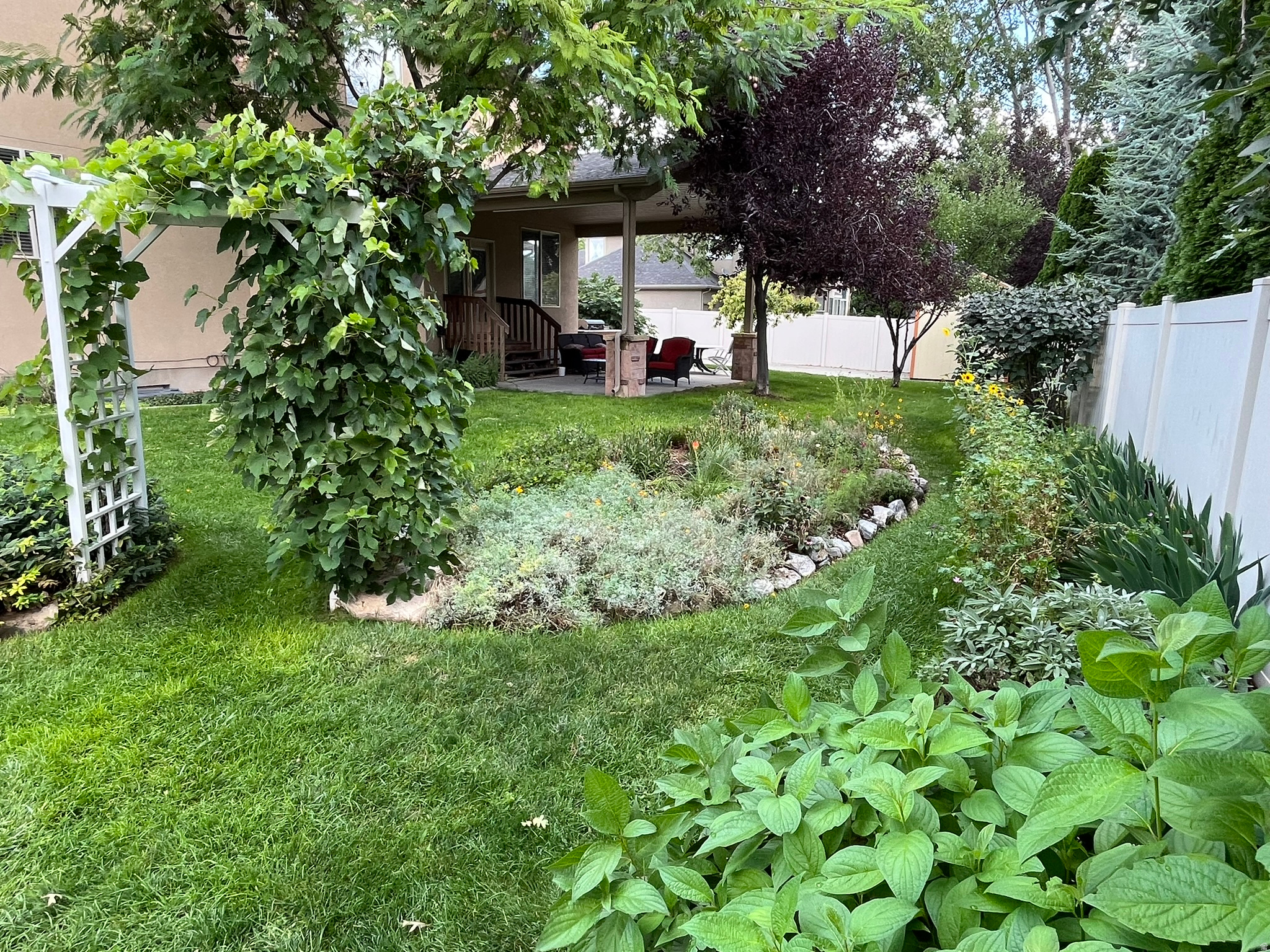 2943 W CURRENT CREEK DR