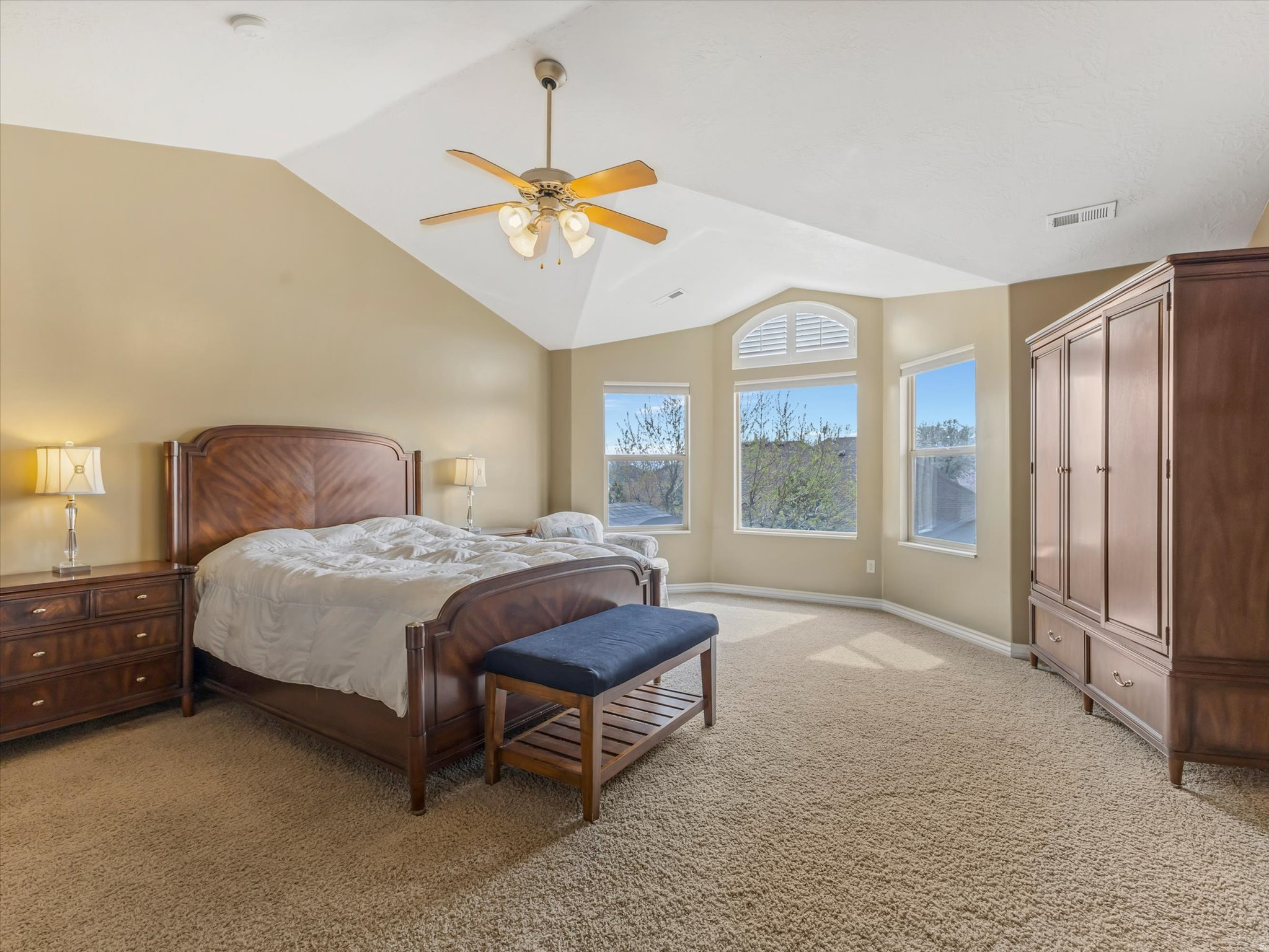 2943 W CURRENT CREEK DR