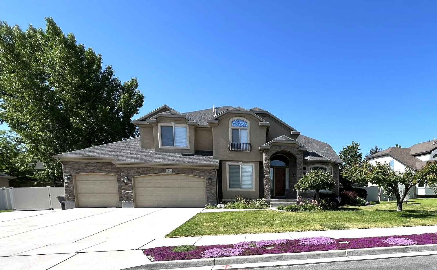 2943 W CURRENT CREEK DR