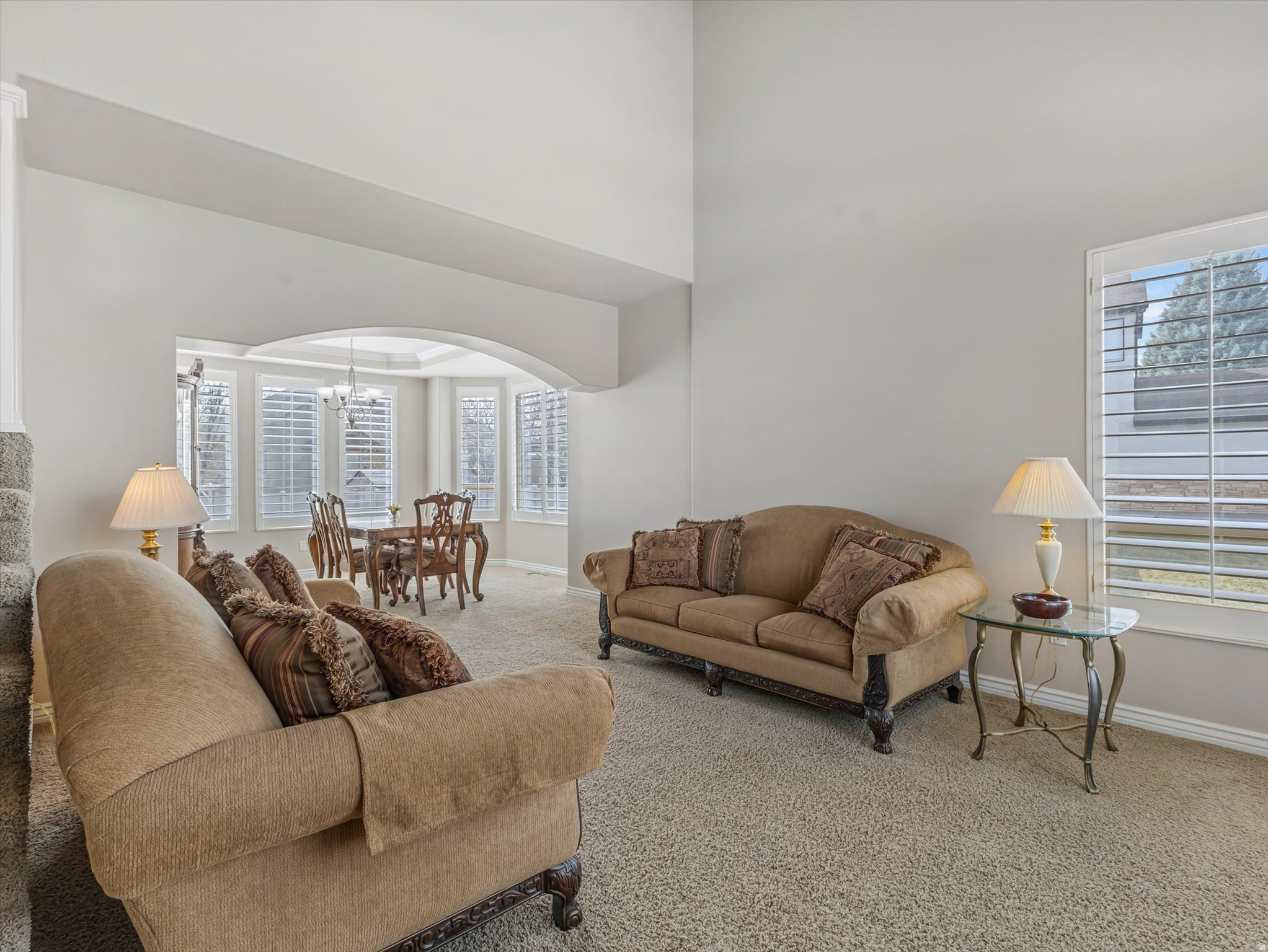 2943 W CURRENT CREEK DR