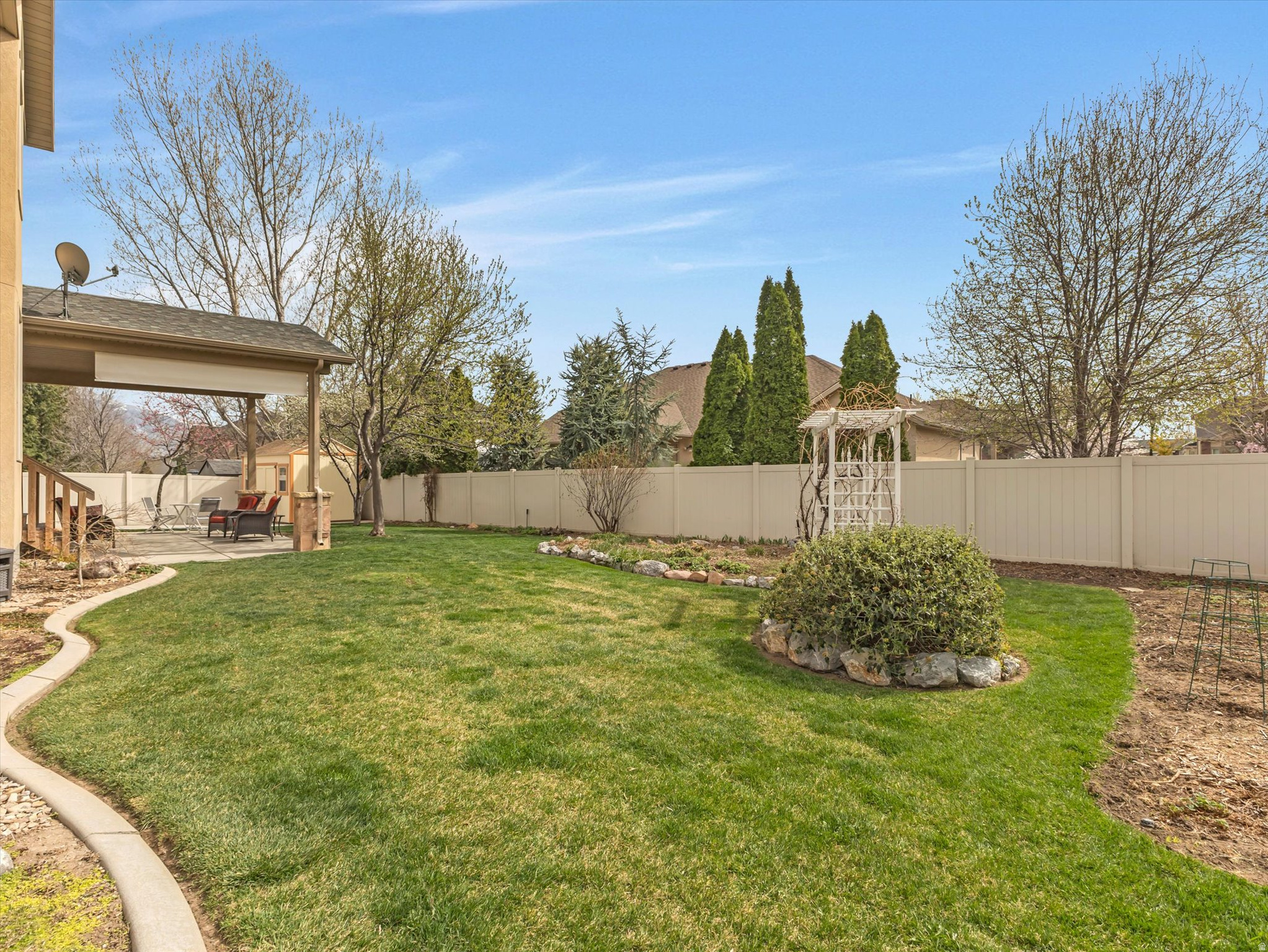 2943 W CURRENT CREEK DR