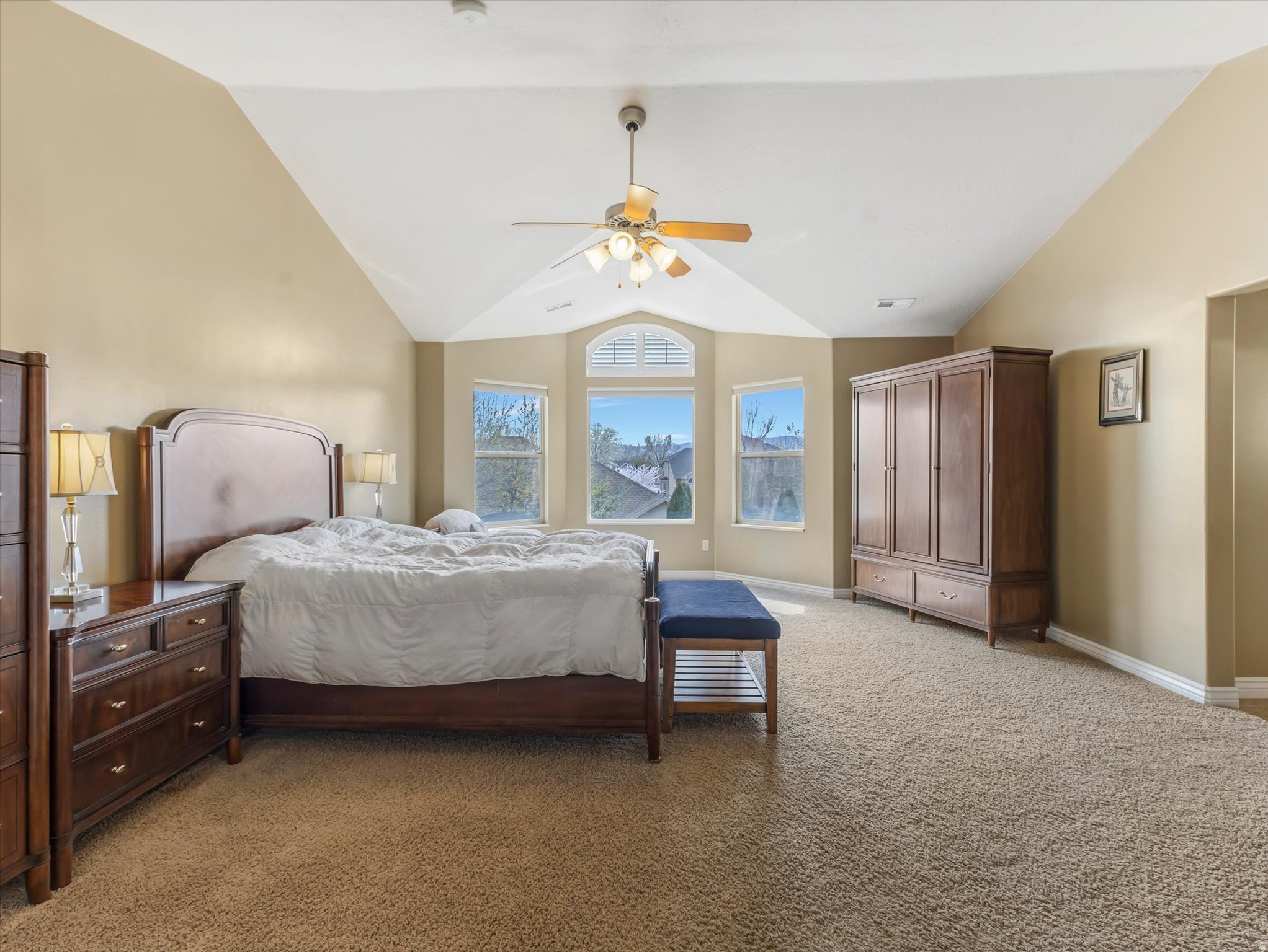 2943 W CURRENT CREEK DR