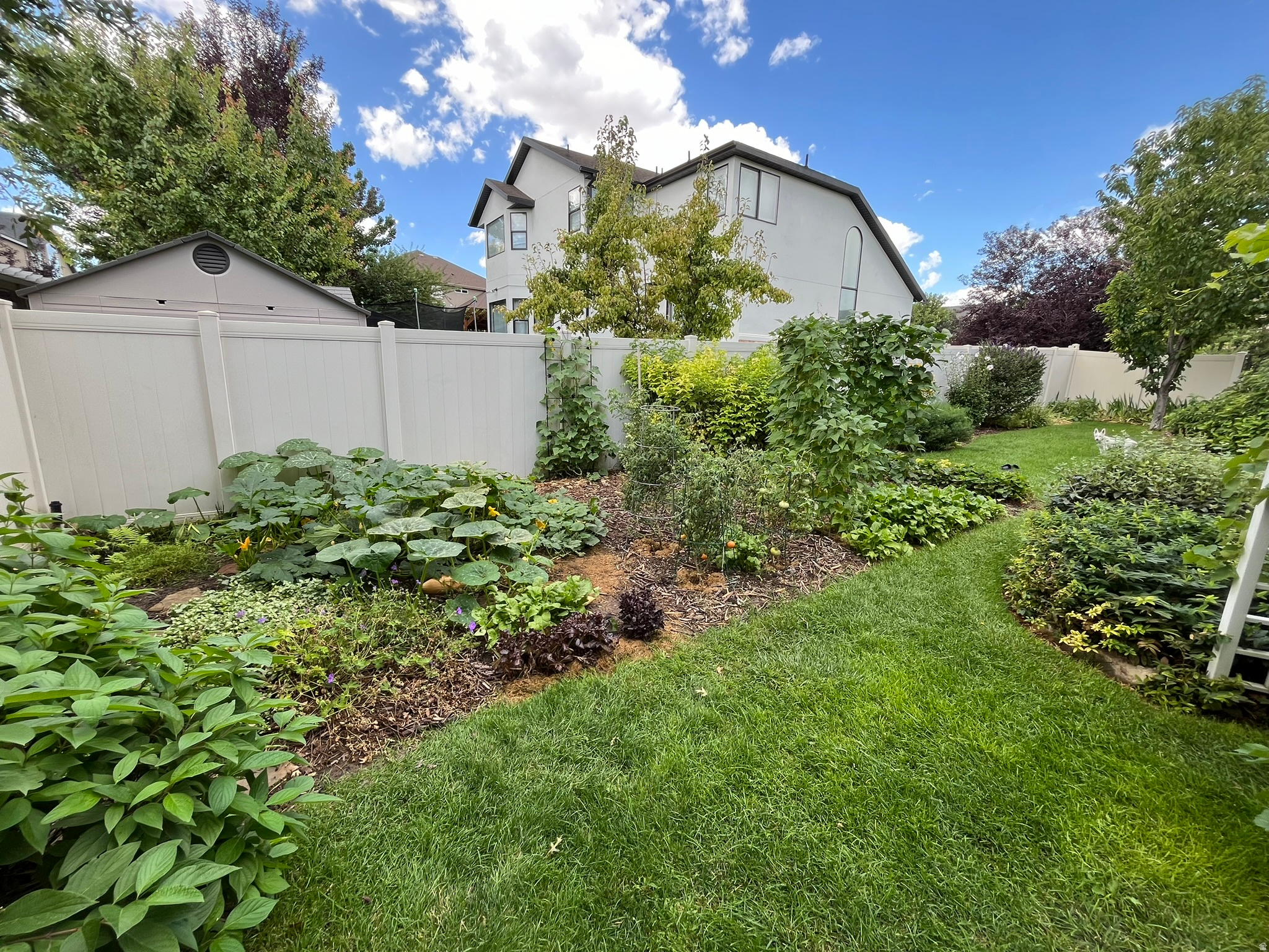 2943 W CURRENT CREEK DR