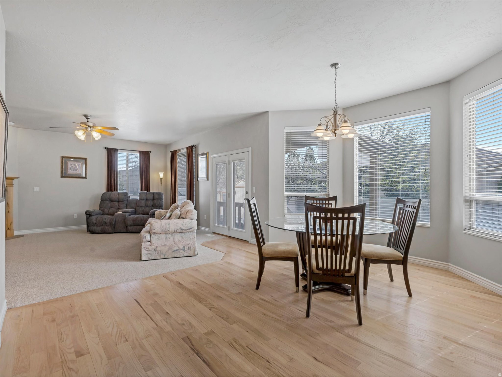 2943 W CURRENT CREEK DR
