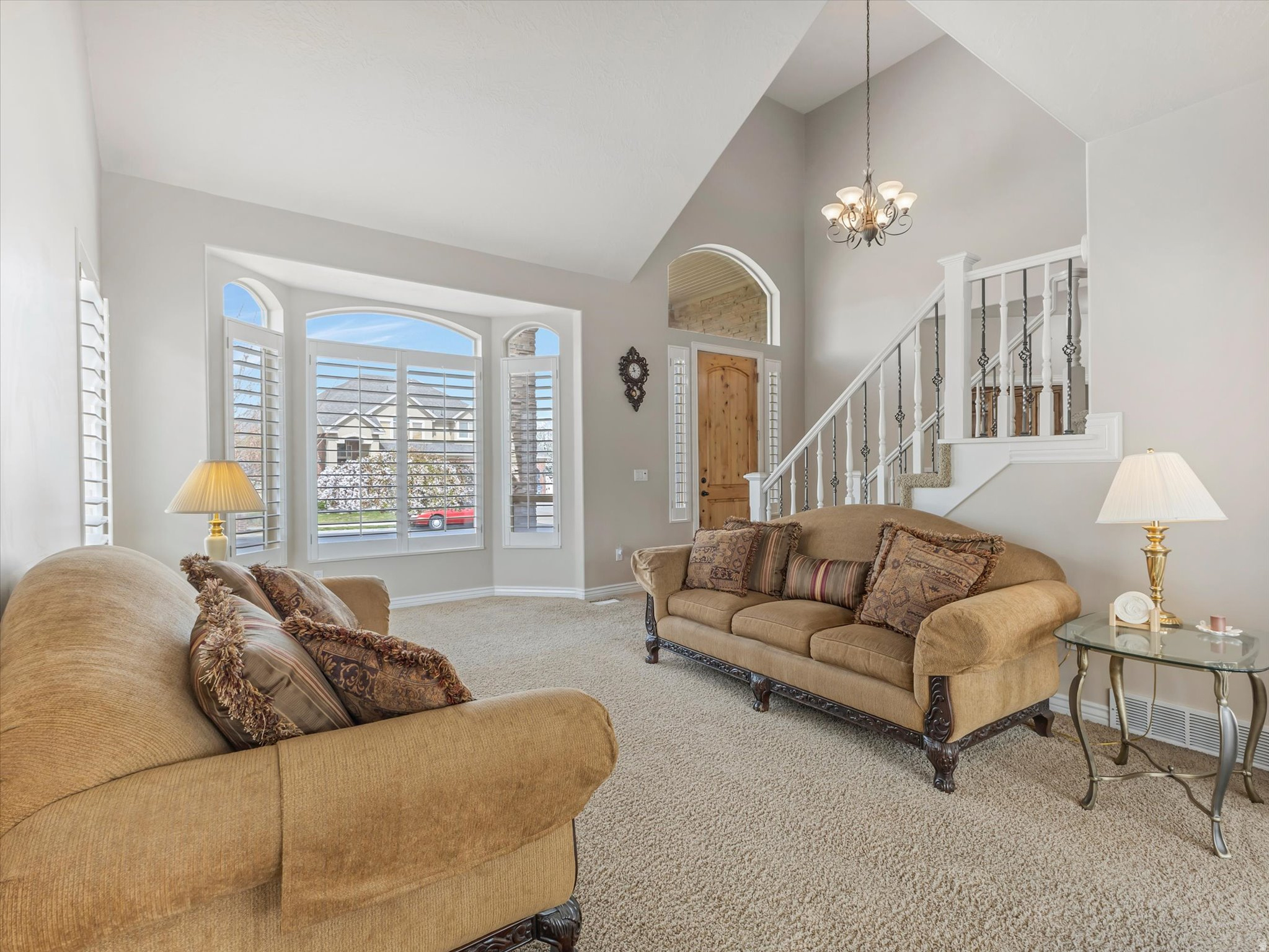 2943 W CURRENT CREEK DR