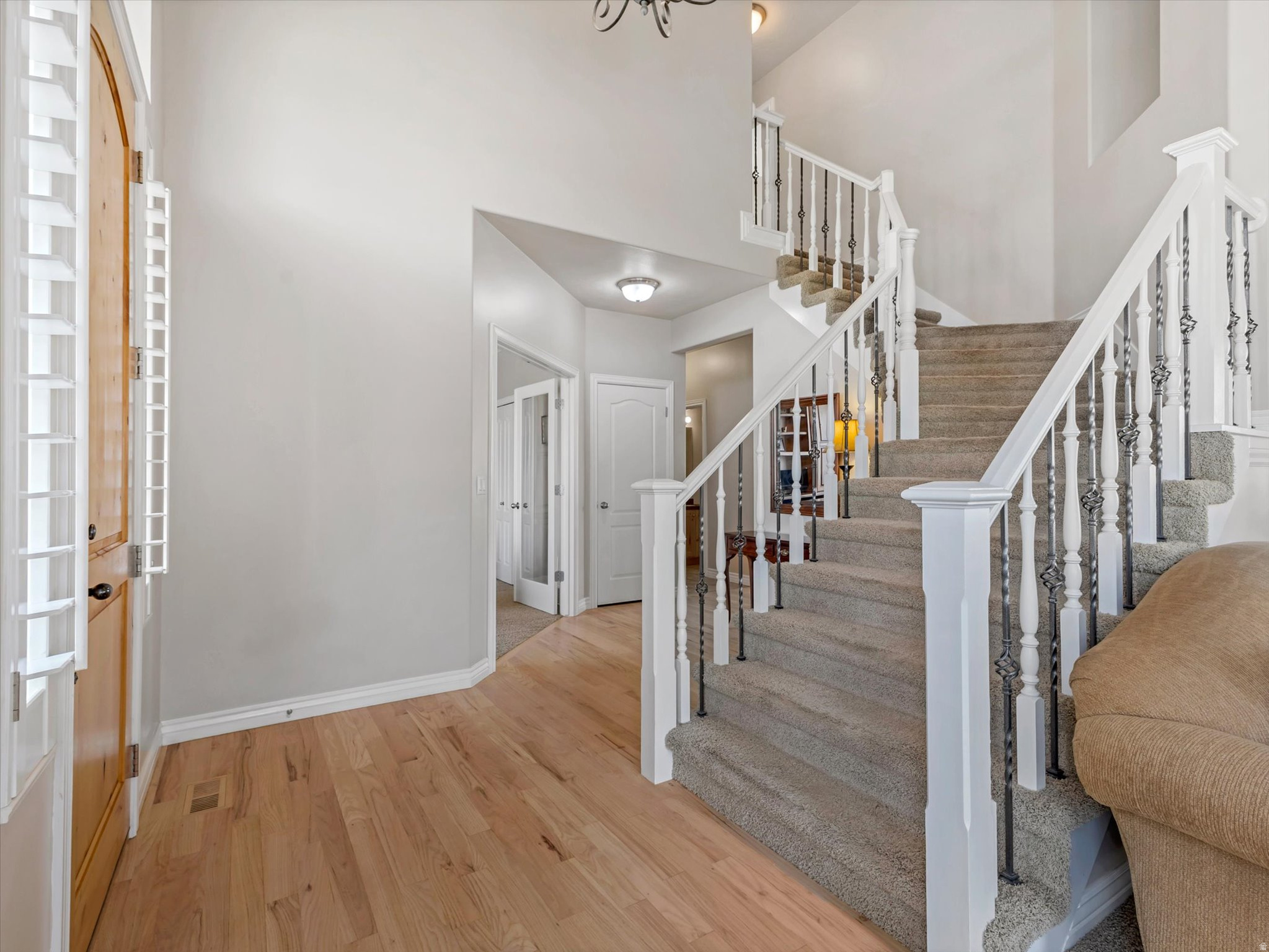 2943 W CURRENT CREEK DR