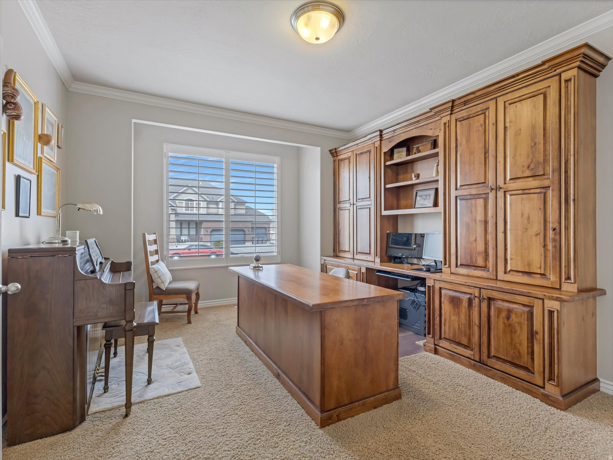 2943 W CURRENT CREEK DR