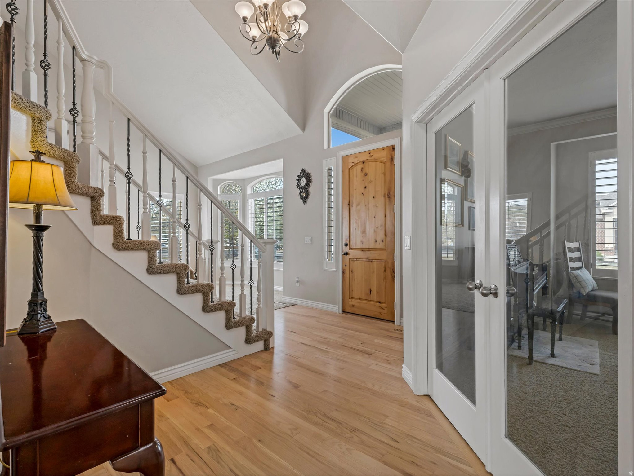 2943 W CURRENT CREEK DR