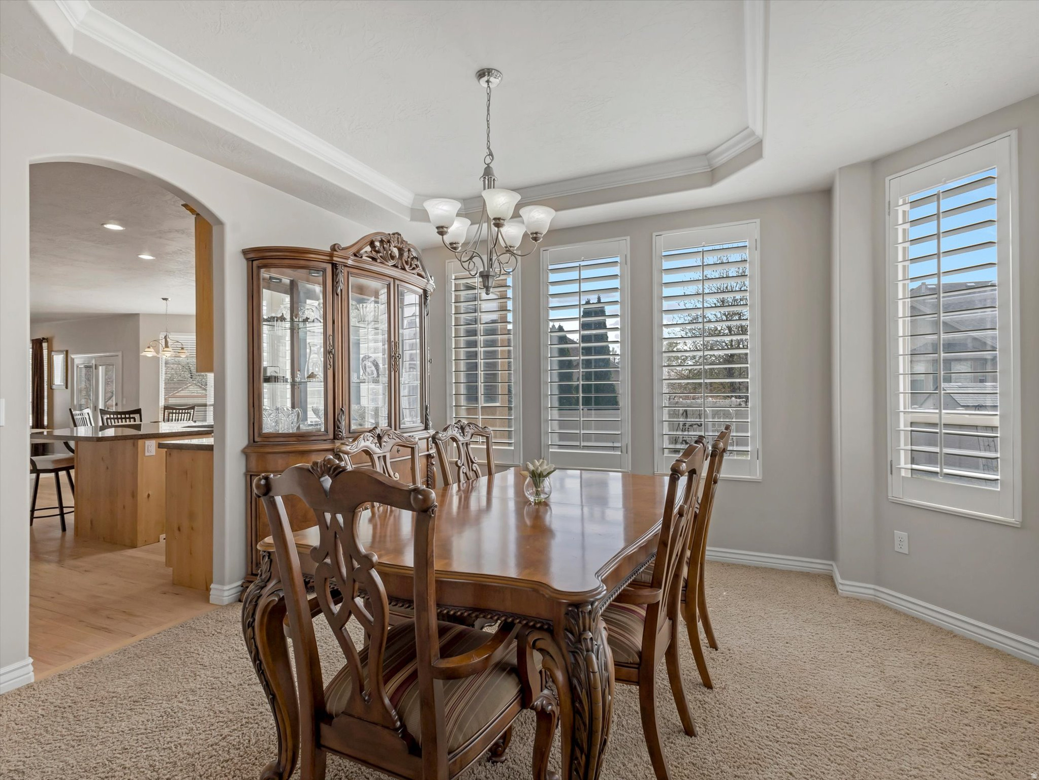 2943 W CURRENT CREEK DR