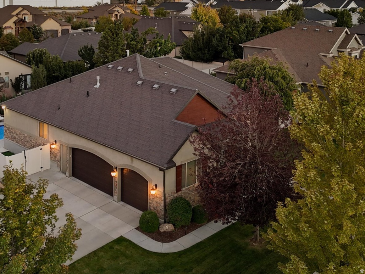 12113 S AIDEN RIDGE DR