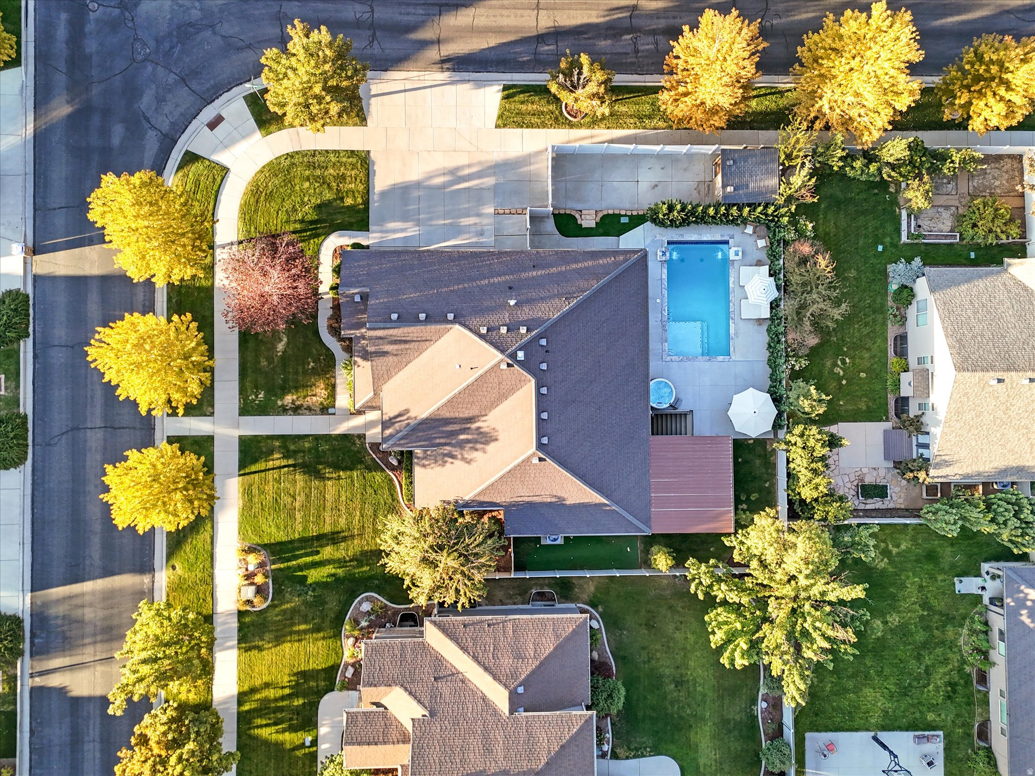 12113 S AIDEN RIDGE DR